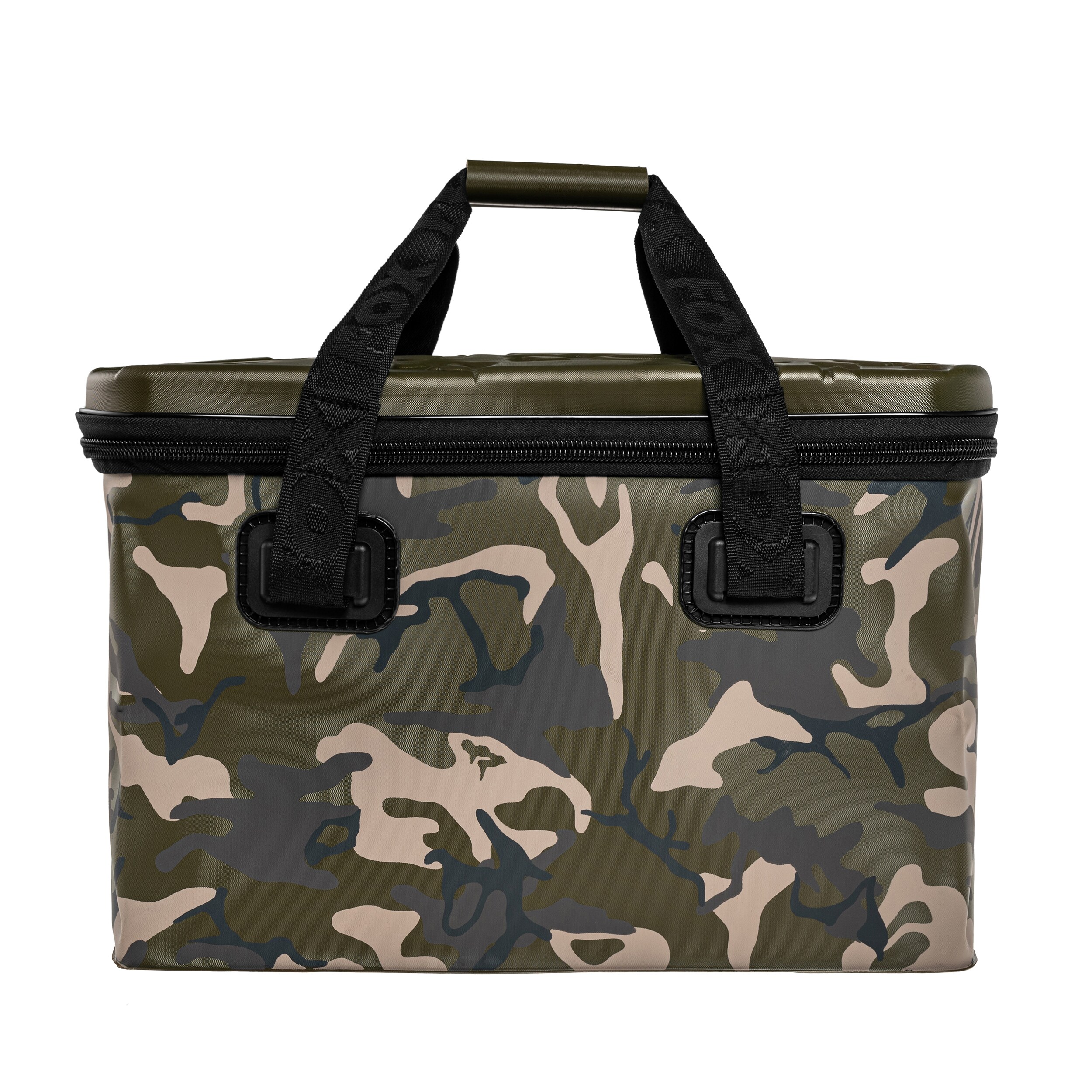 Fox - Aquos Camolite wasserdichte Tasche 40 l - Fox Camo