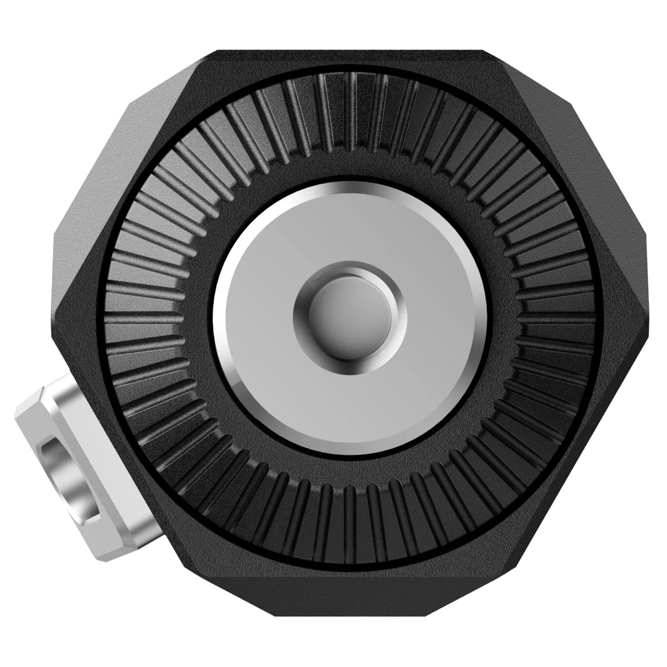 Wuben - E8 Taschenlampe Black - 1300 Lumen