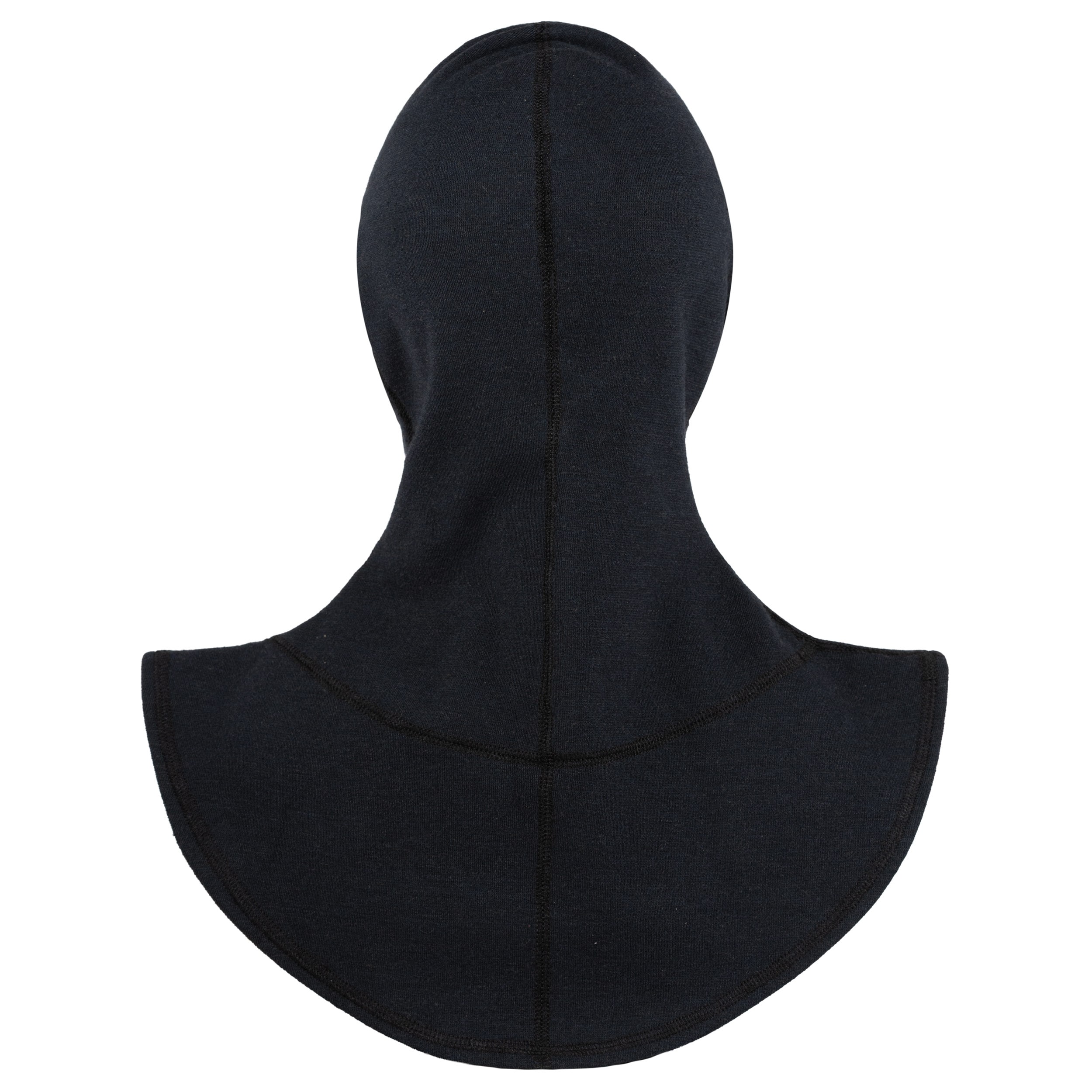 Buff - Safety Firefighter Particulate Corex Hood - Feuerfeste Feuerwehrhaube - Dark Navy