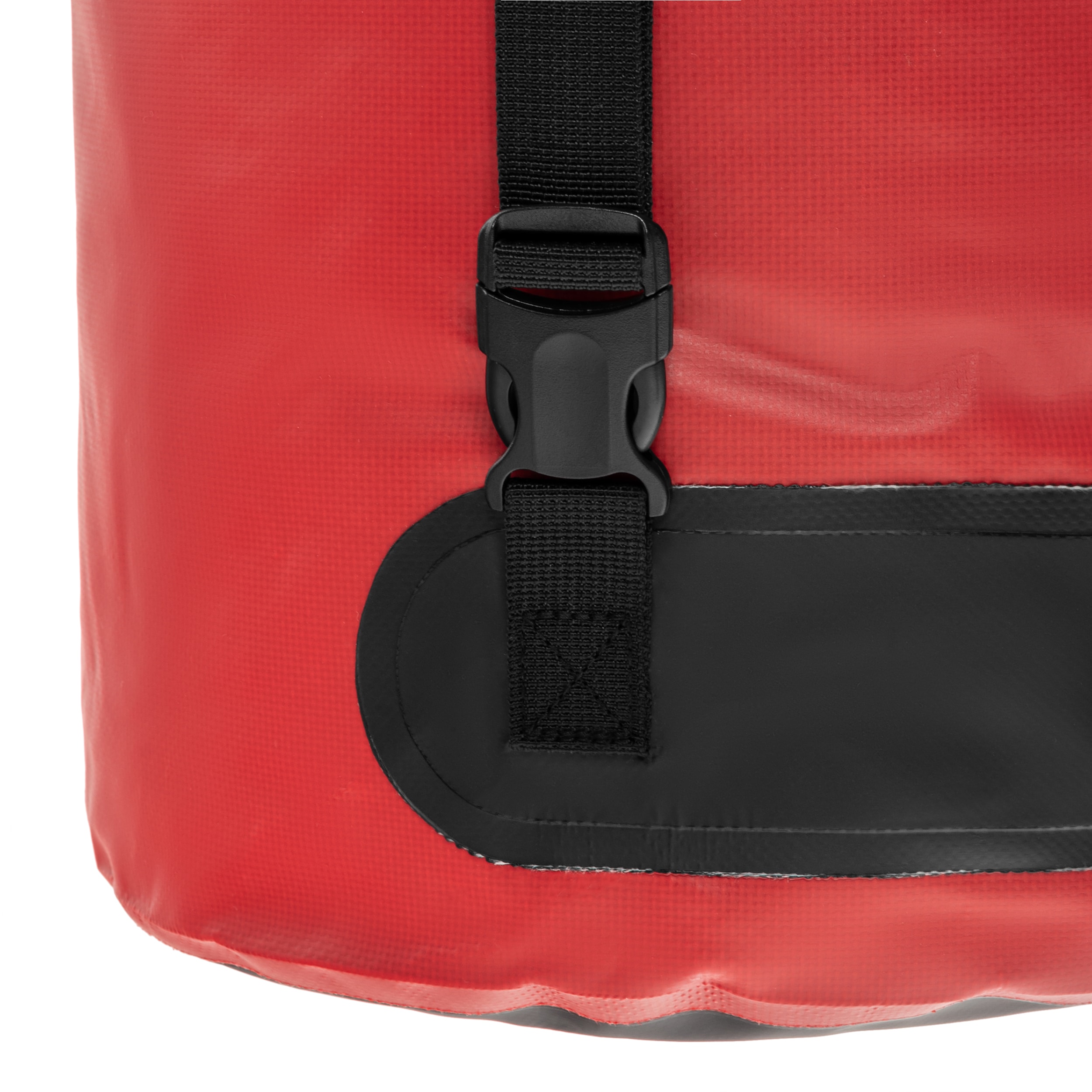 Highlander - Outdoor Troon Duffle Wasserdichte Tasche 35 l - Red