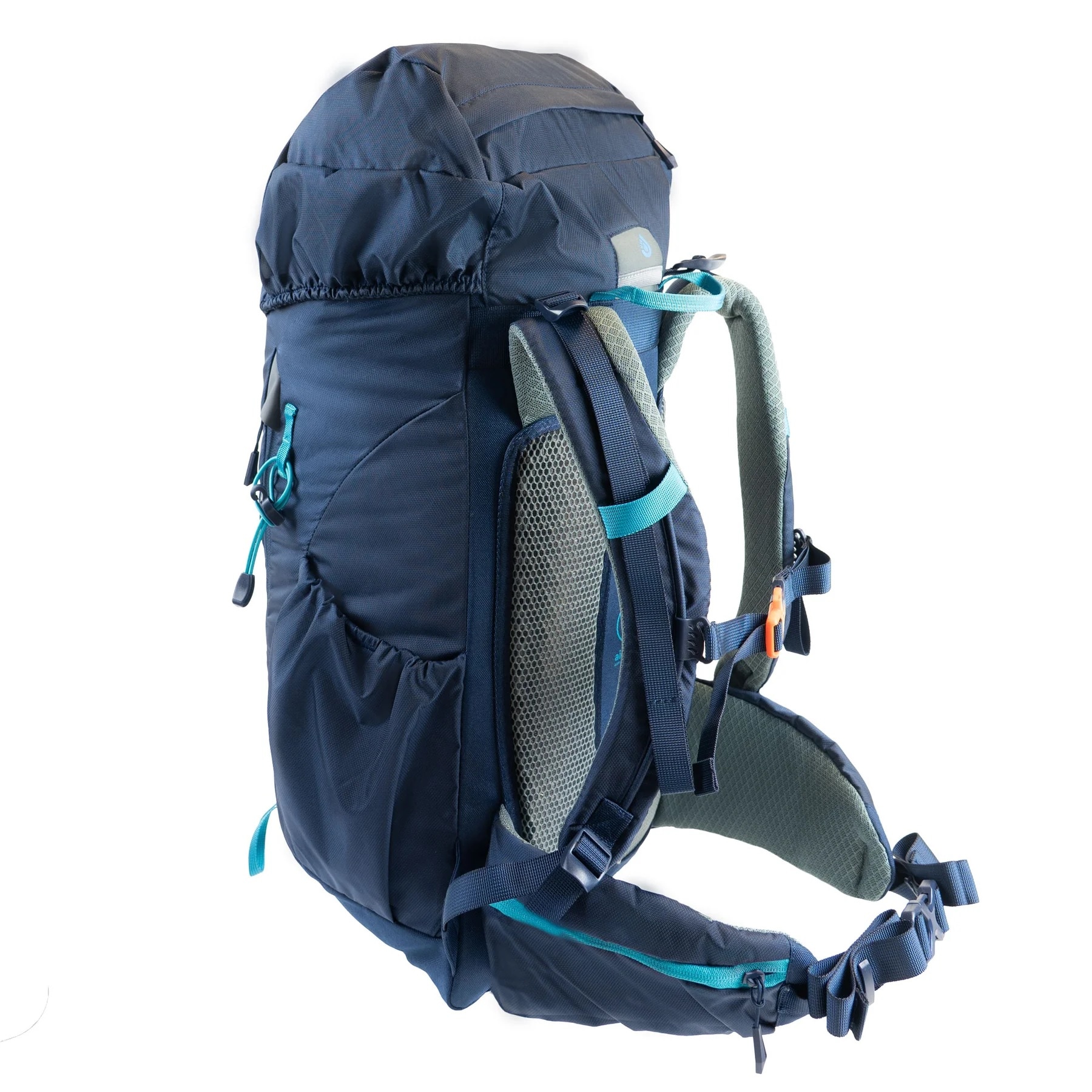 Highlander - Outdoor Ivar Rucksack 25 l - Damenrucksack - Navy Blue