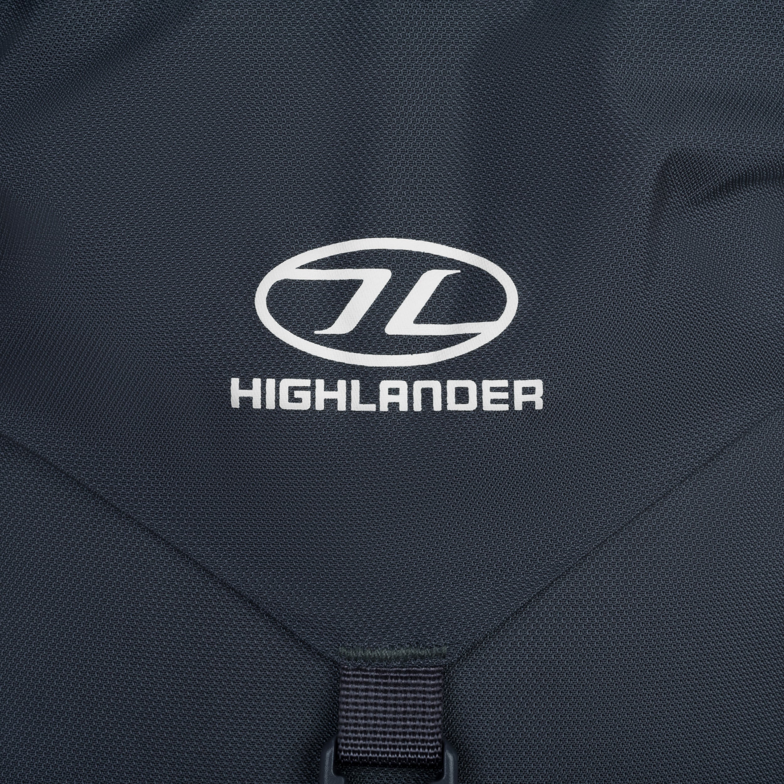 Highlander Outdoor - Ivar Rucksack 30 l - Steel Grey