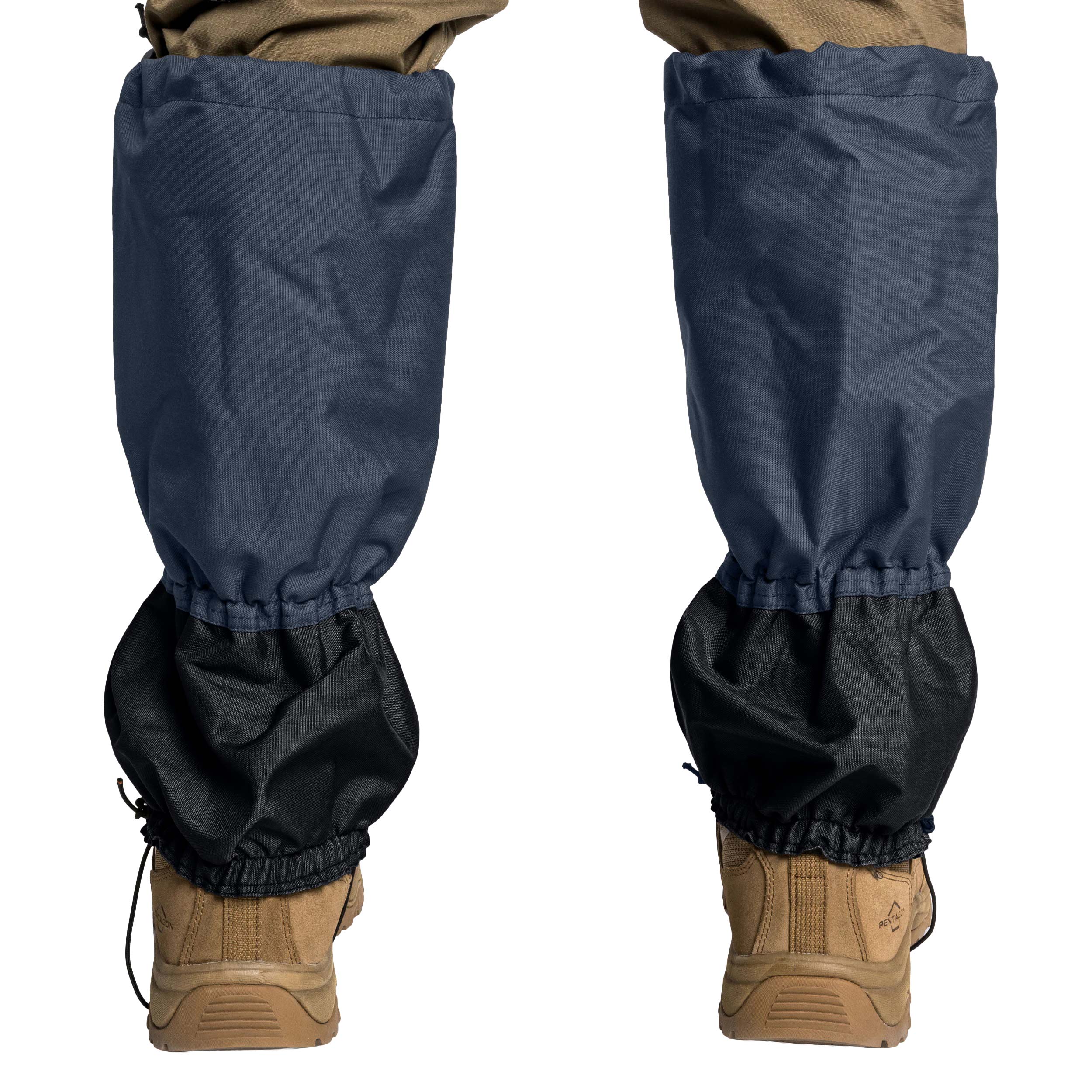 Wisport - Yeti Gamaschen - Graphite