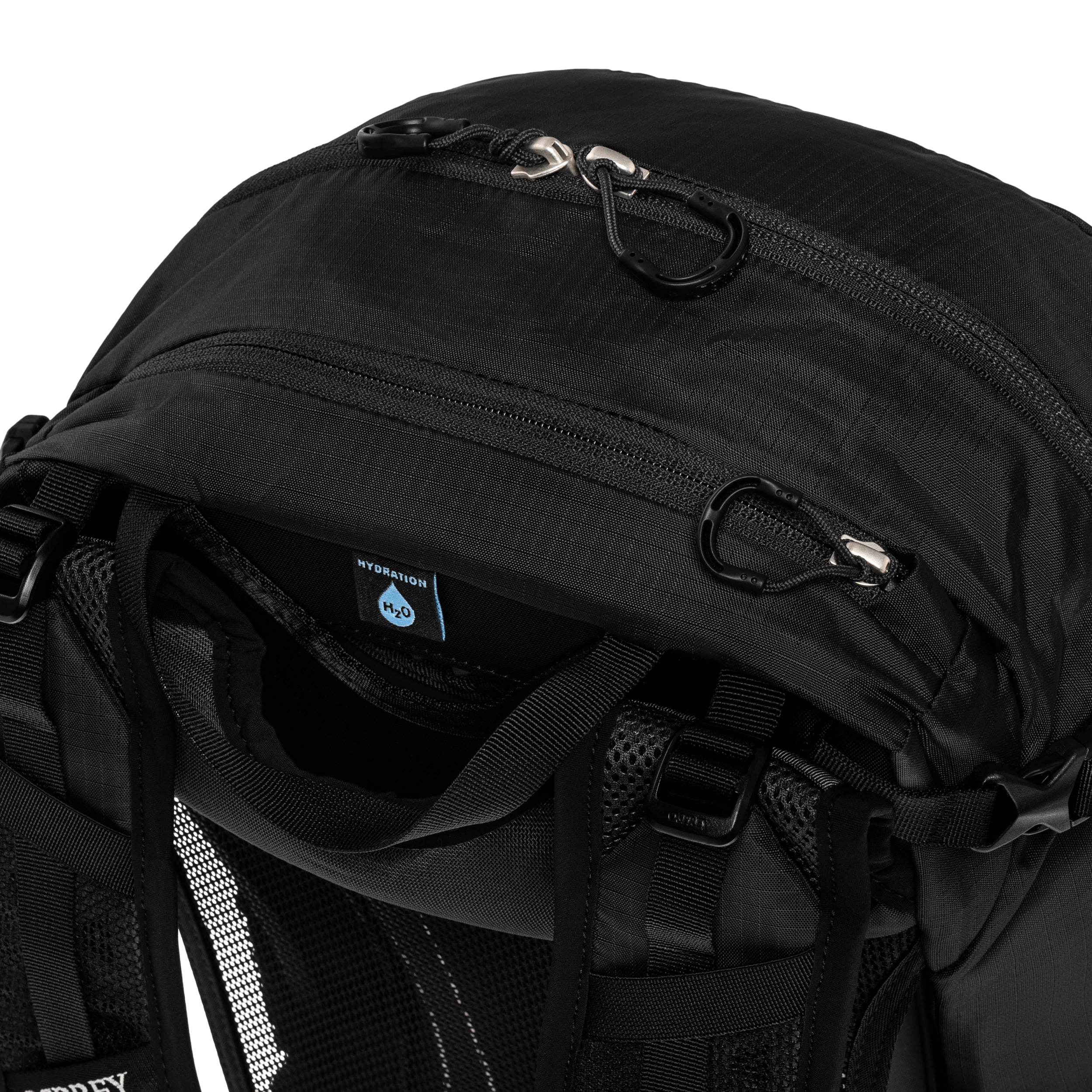 Osprey - Hikelite Rucksack 26 l - Raven Black