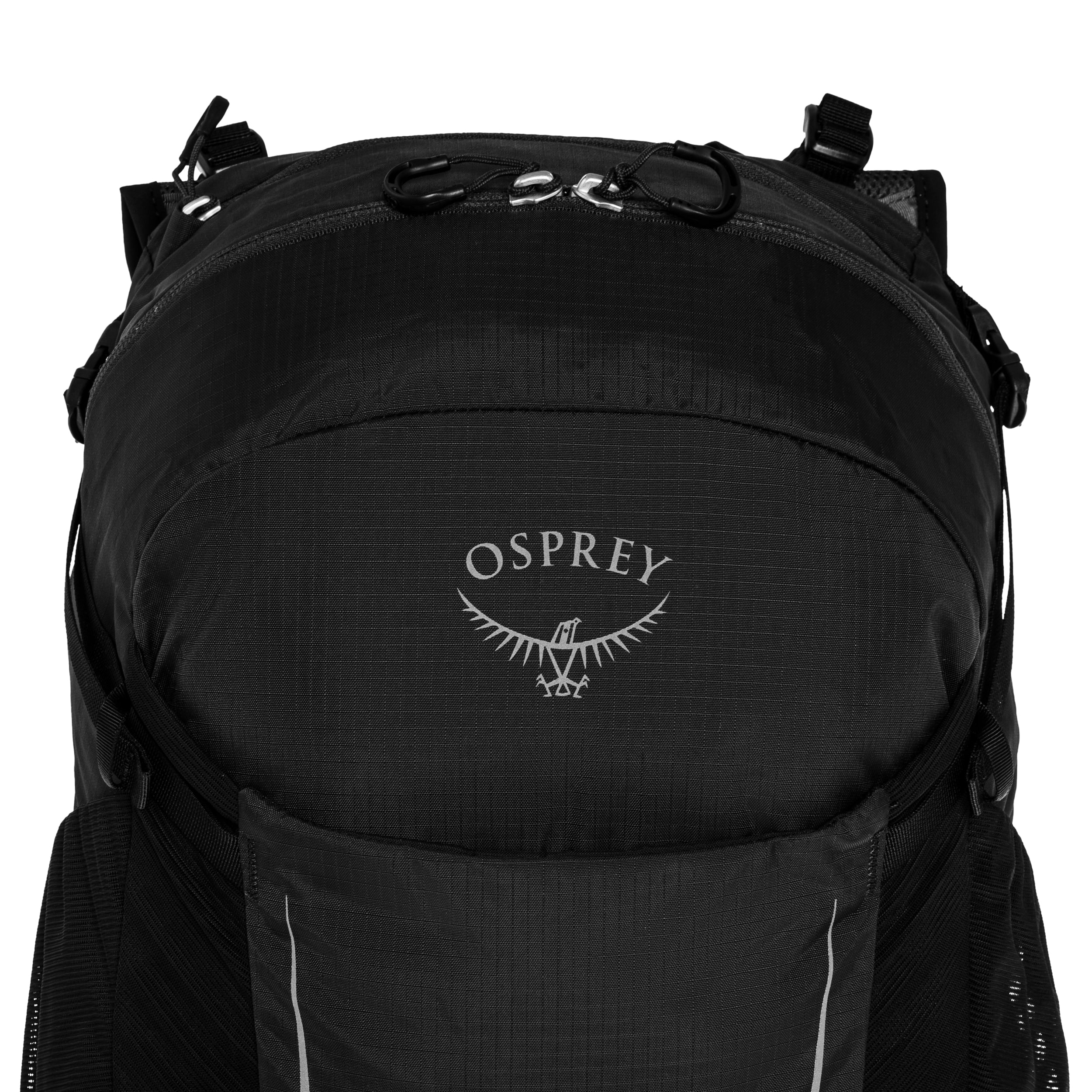 Osprey - Hikelite Rucksack 26 l - Raven Black