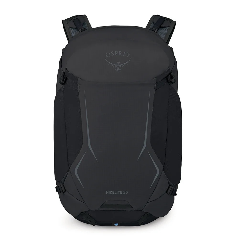 Osprey - Hikelite Rucksack 26 l - Raven Black