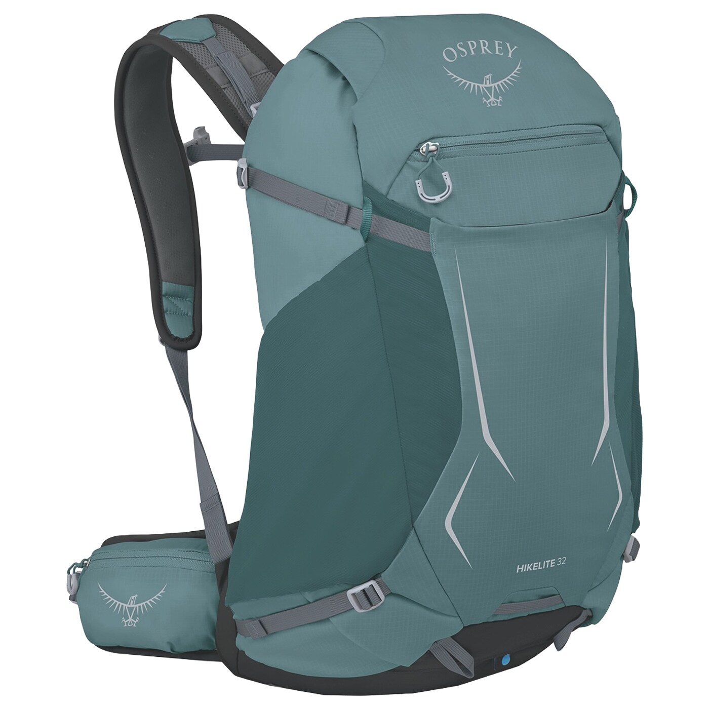 Osprey - Hikelite Rucksack 32 l - Cascade Blue