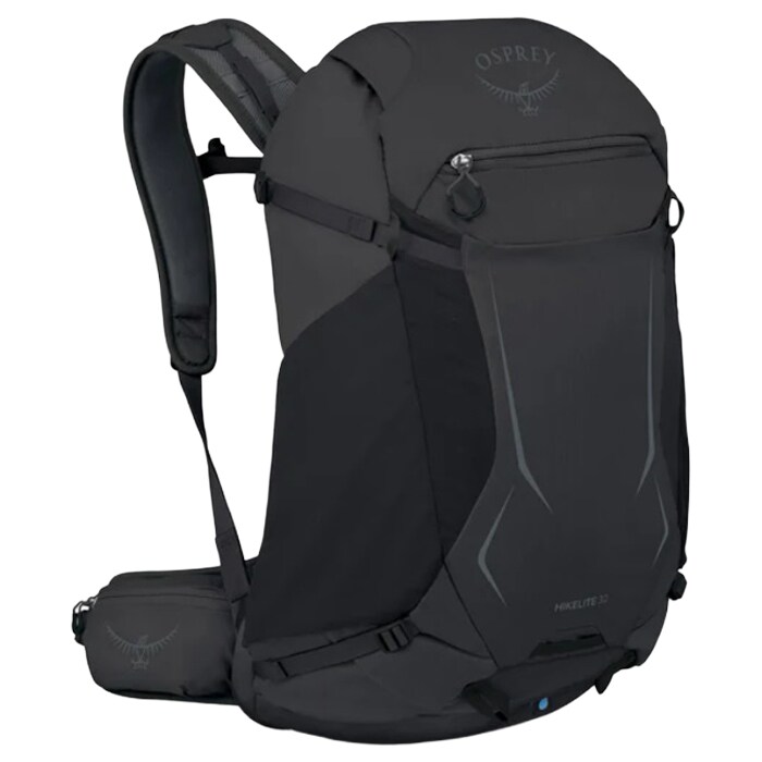 Osprey - Hikelite Rucksack 32 l - Raven Black