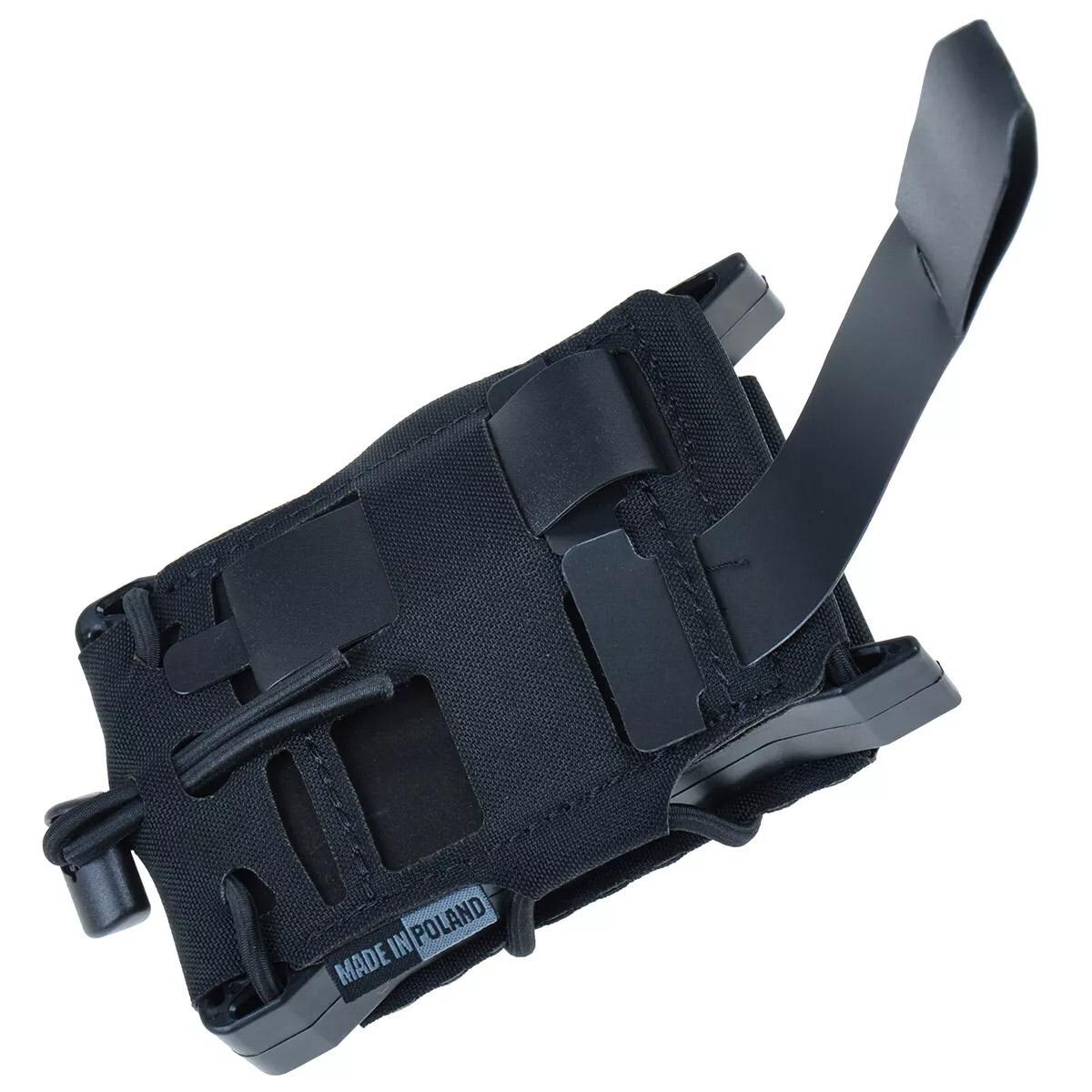 Templar's Gear - Advanced FMR Magazintasche für großes Magazin - Black