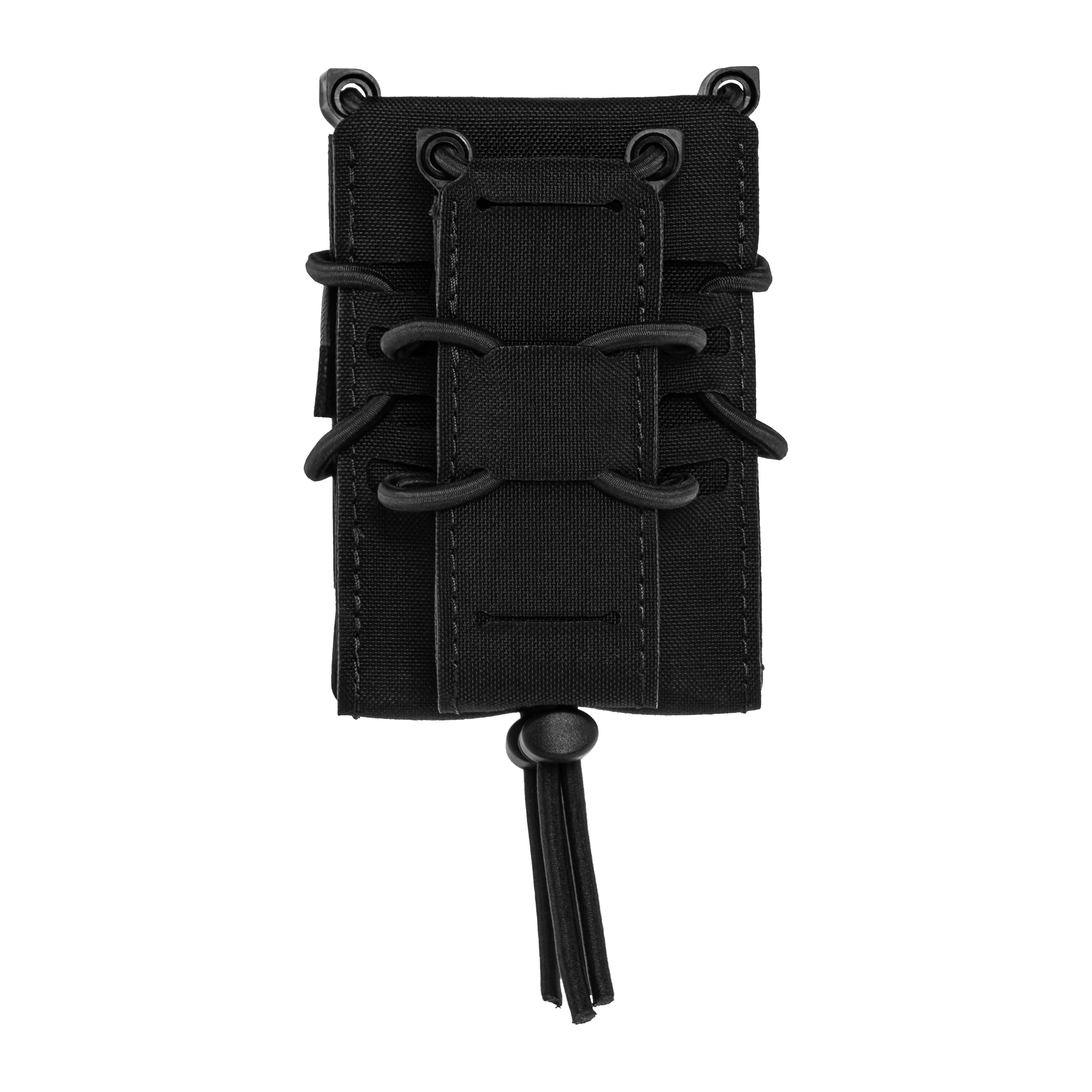 Templar's Gear - FMR+P Pouch - Magazintasche für großes und kleines Magazin - Black