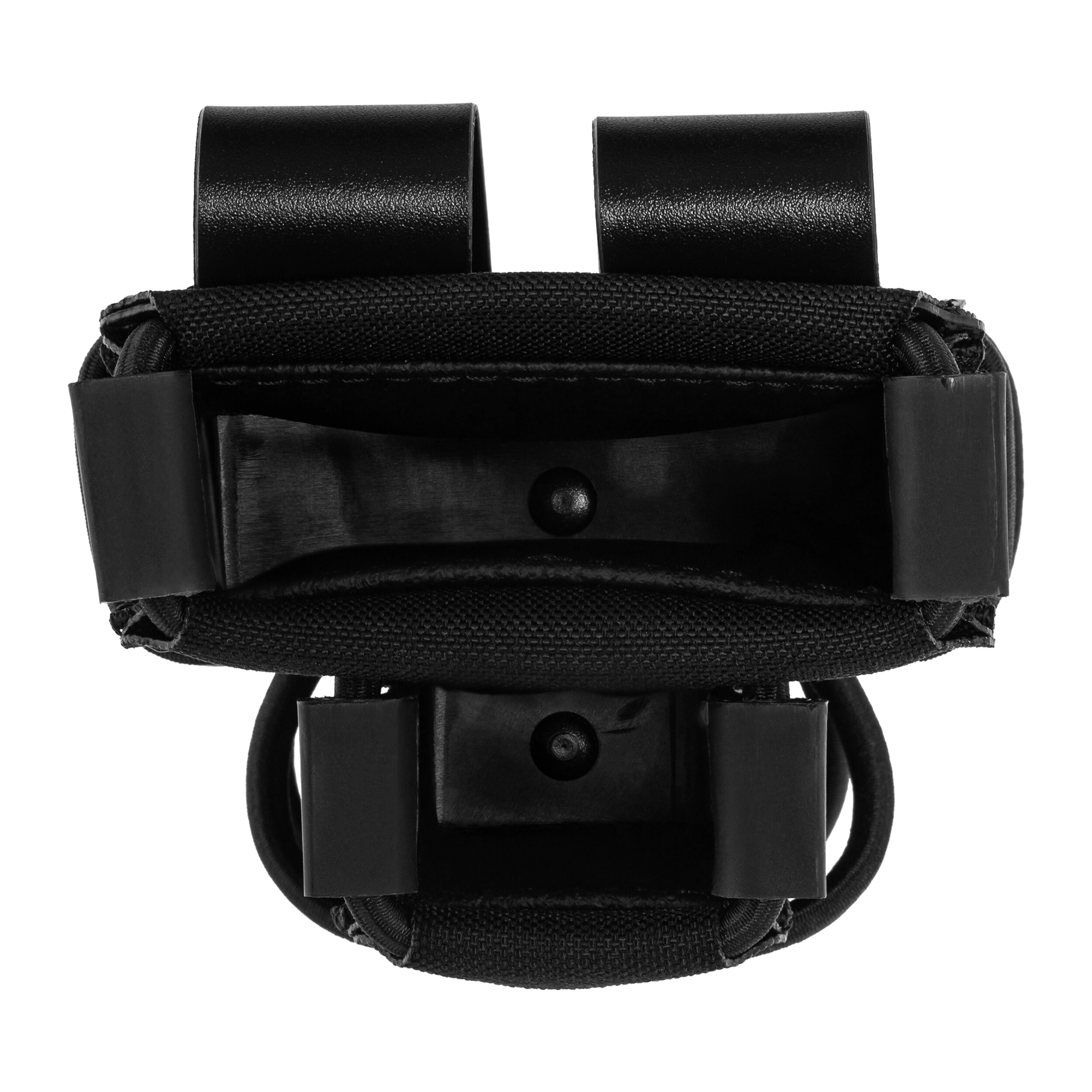 Templar's Gear - FMR+P Pouch - Magazintasche für großes und kleines Magazin - Black