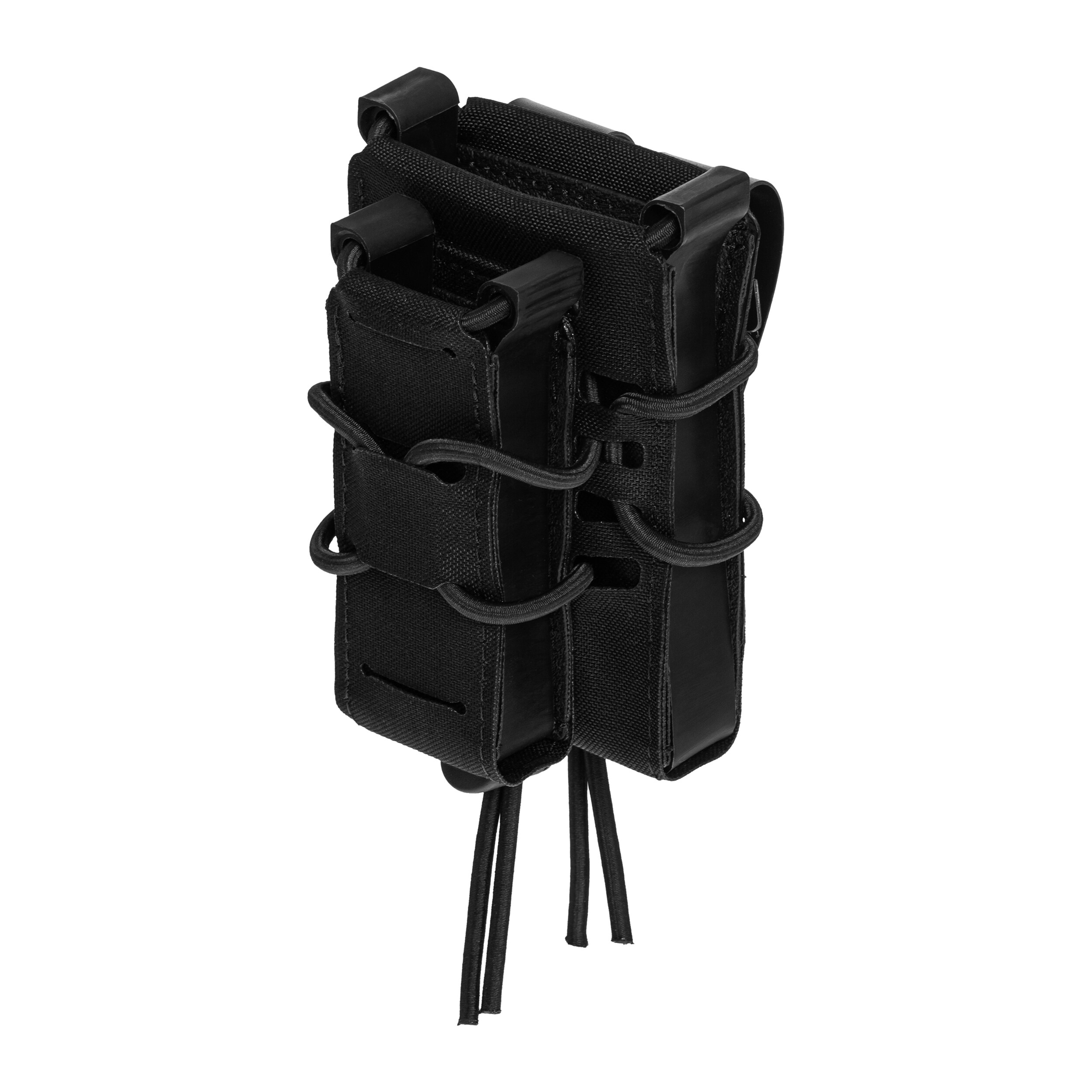 Templar's Gear - FMR+P Pouch - Magazintasche für großes und kleines Magazin - Black