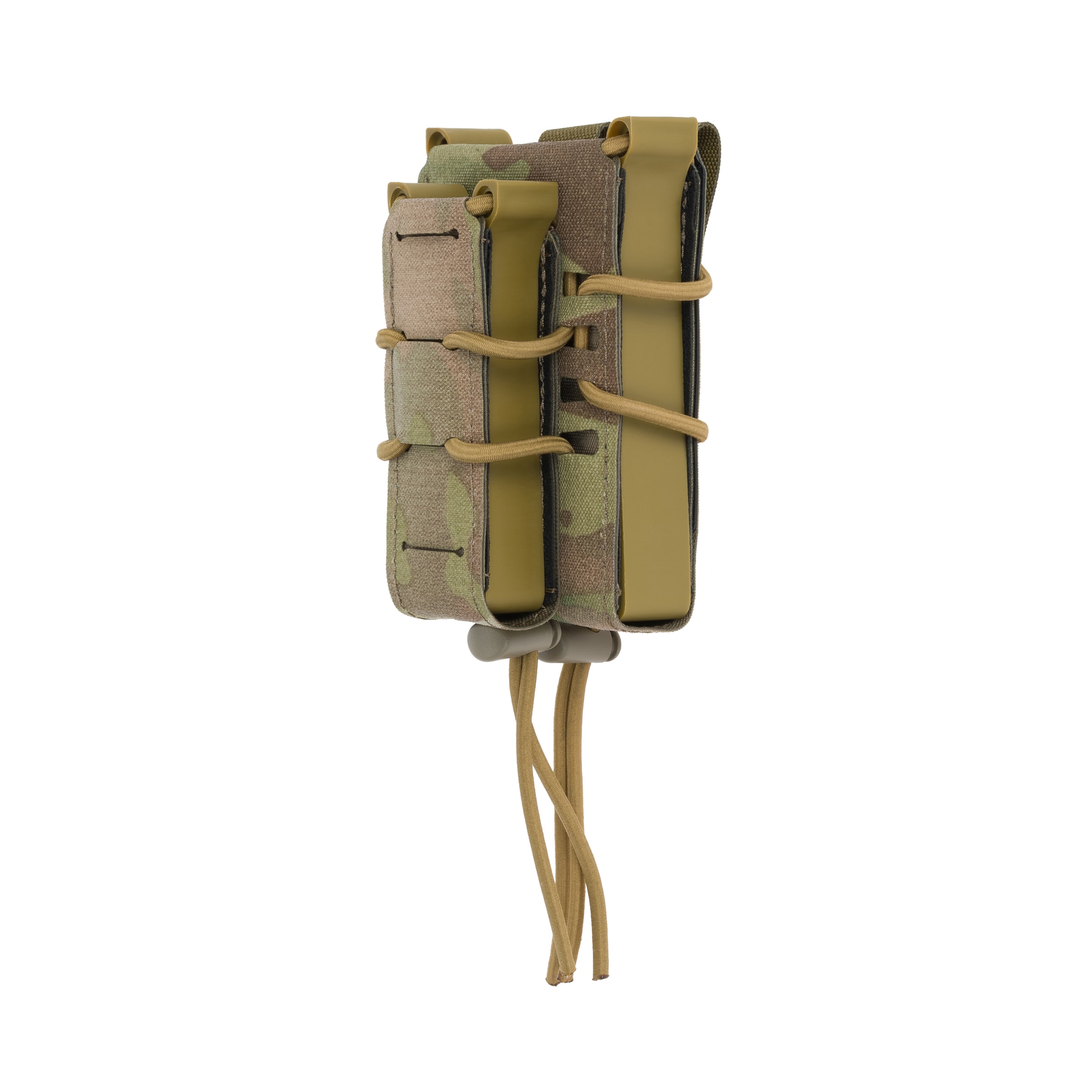 Templar's Gear - FMR+P Pouch - Magazintasche für großes und kleines Magazin - MultiCam