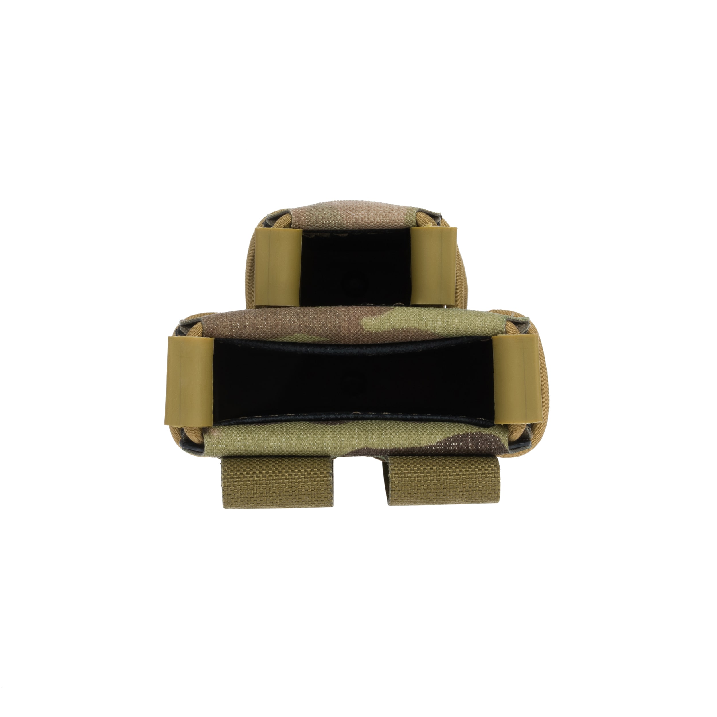 Templar's Gear - FMR+P Pouch - Magazintasche für großes und kleines Magazin - MultiCam