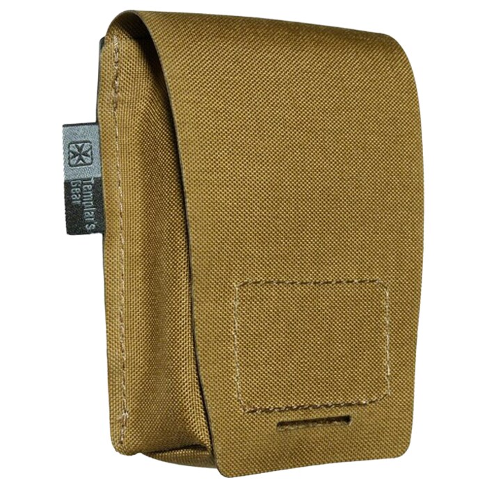 Templar's Gear - Handschellenholster - Coyote Brown