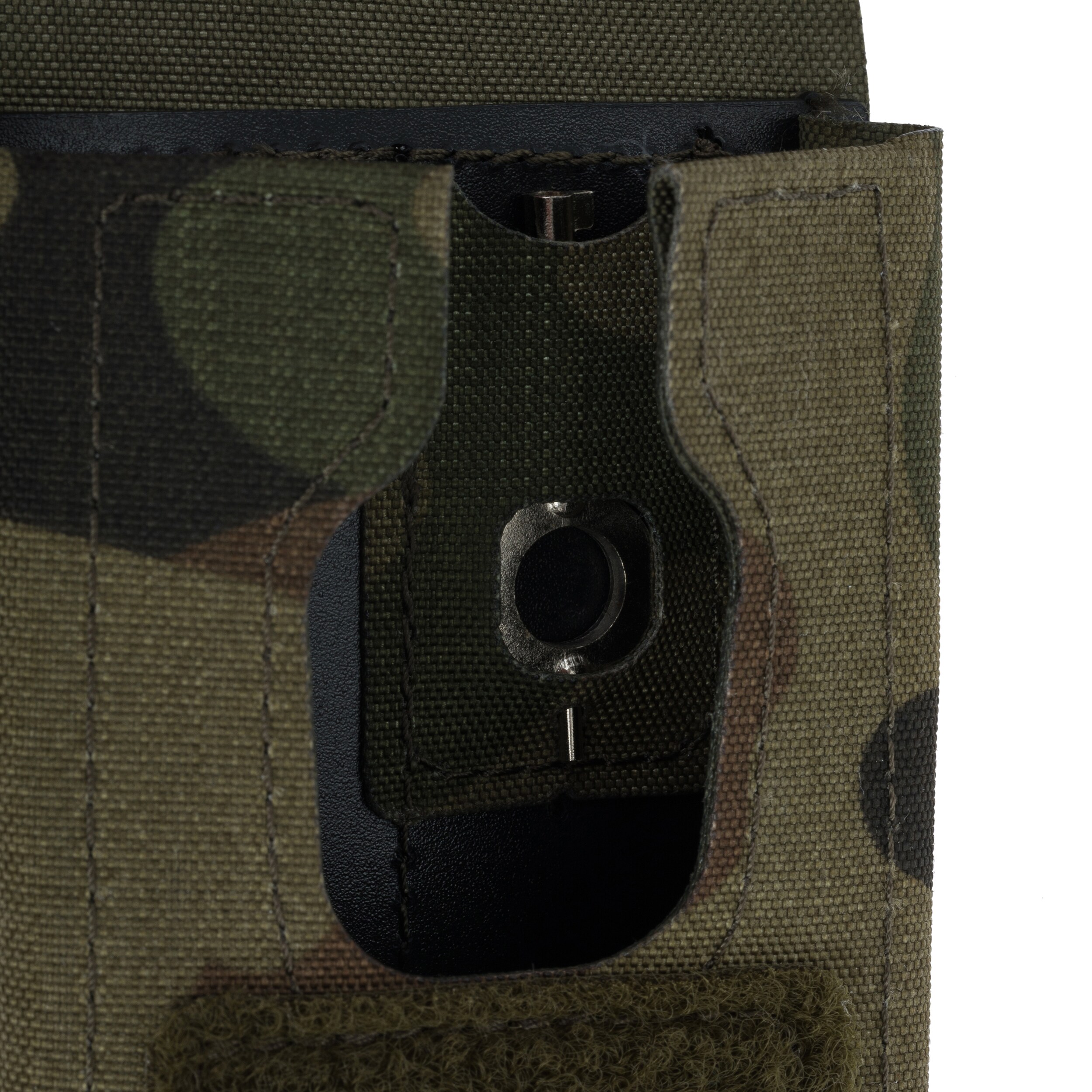 Templar's Gear - Handschellenholster - wz.93 Pantera PL Woodland