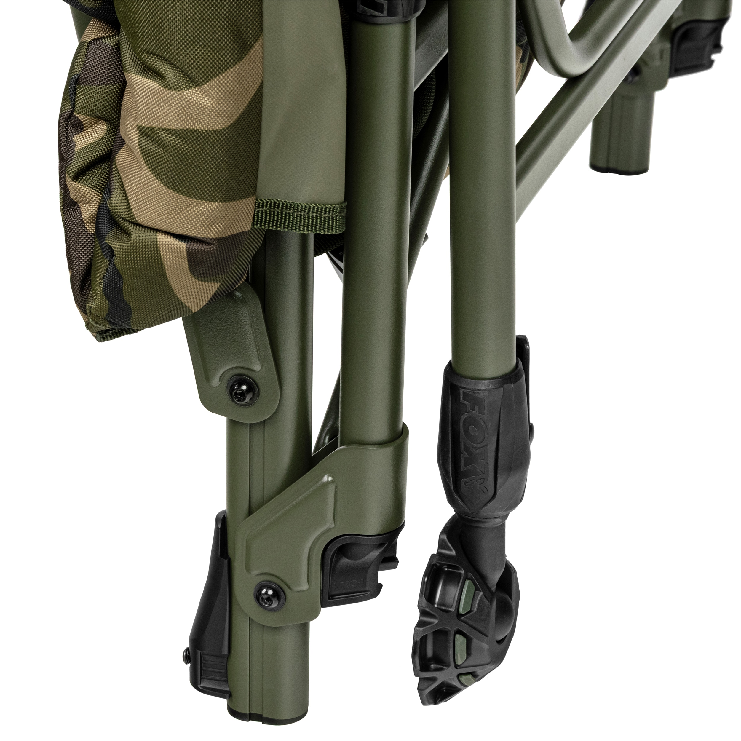 Fox - Super Deluxe Arm Chair - Campingstuhl