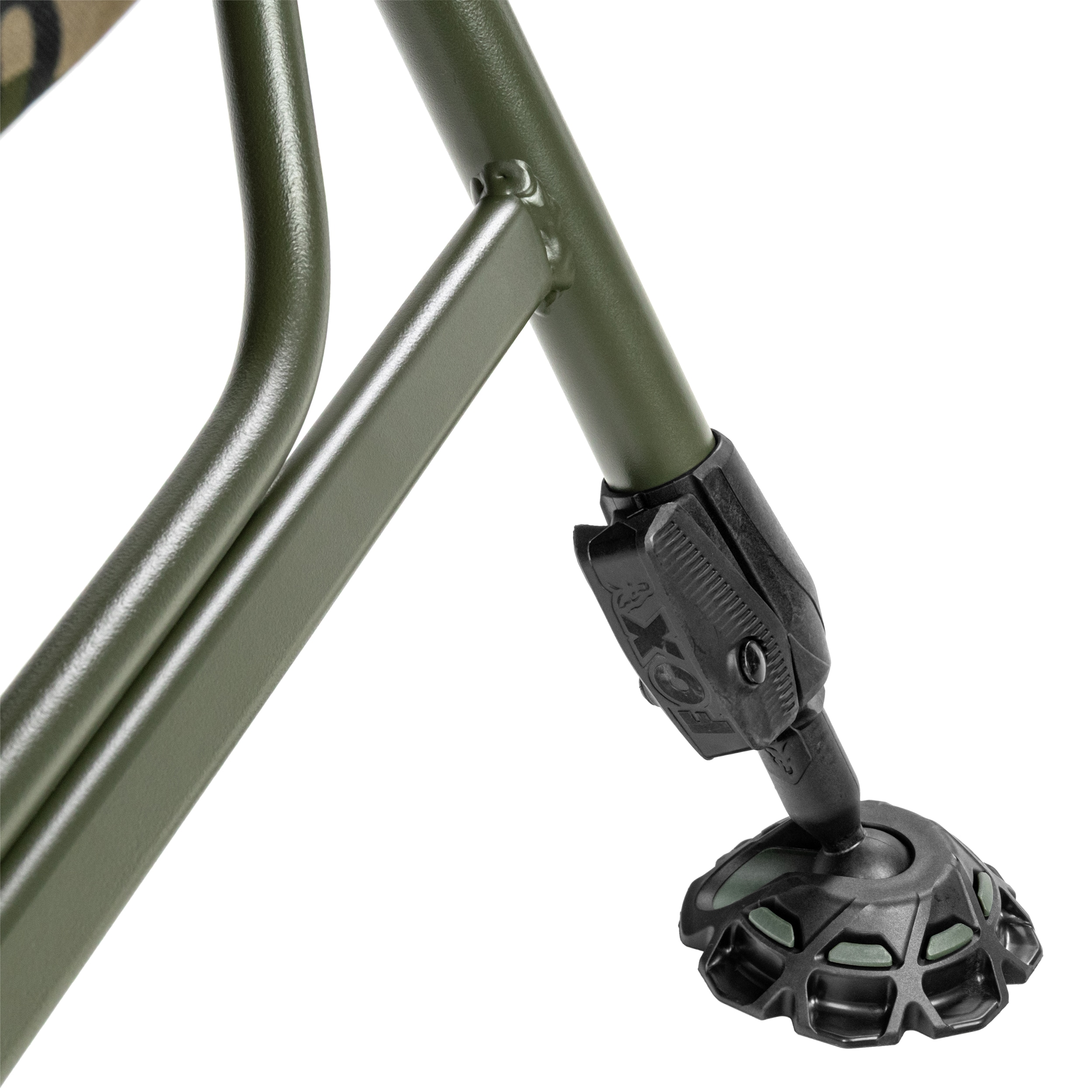 Fox - Super Deluxe Arm Chair - Campingstuhl