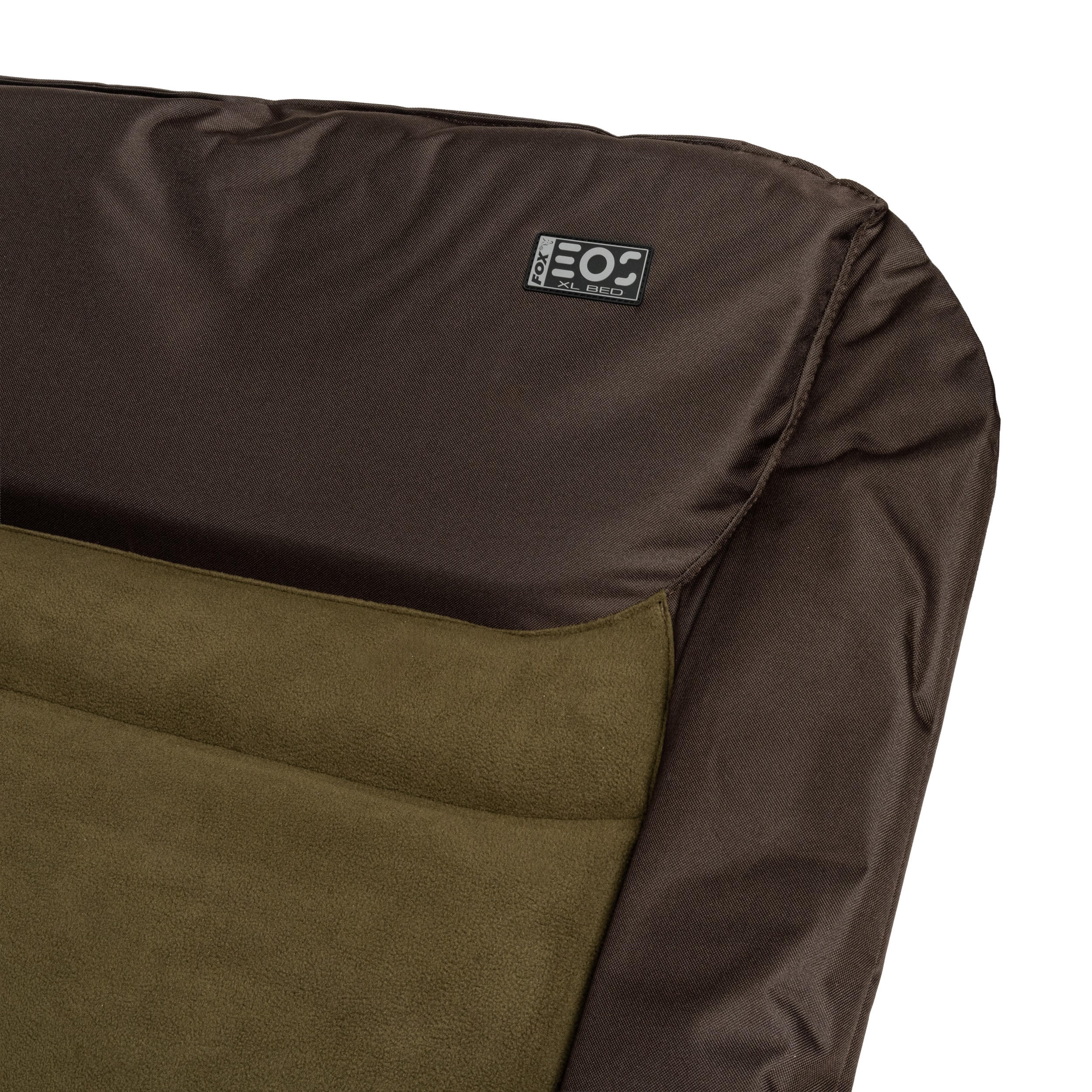 Fox - EOS XL Faltbares Feldbett - 217 x 98 cm