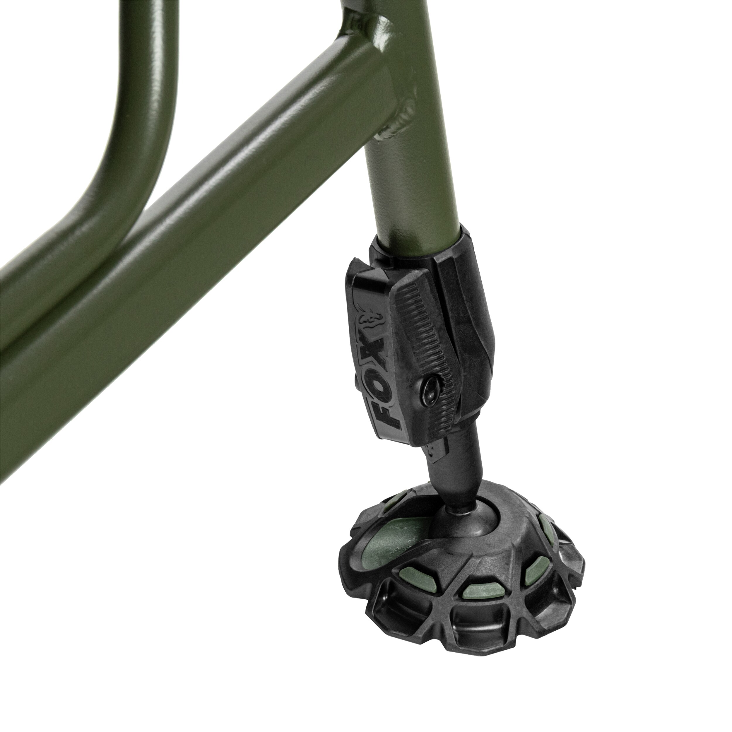 Fox - Duralite Recliner Chair - Campingstuhl