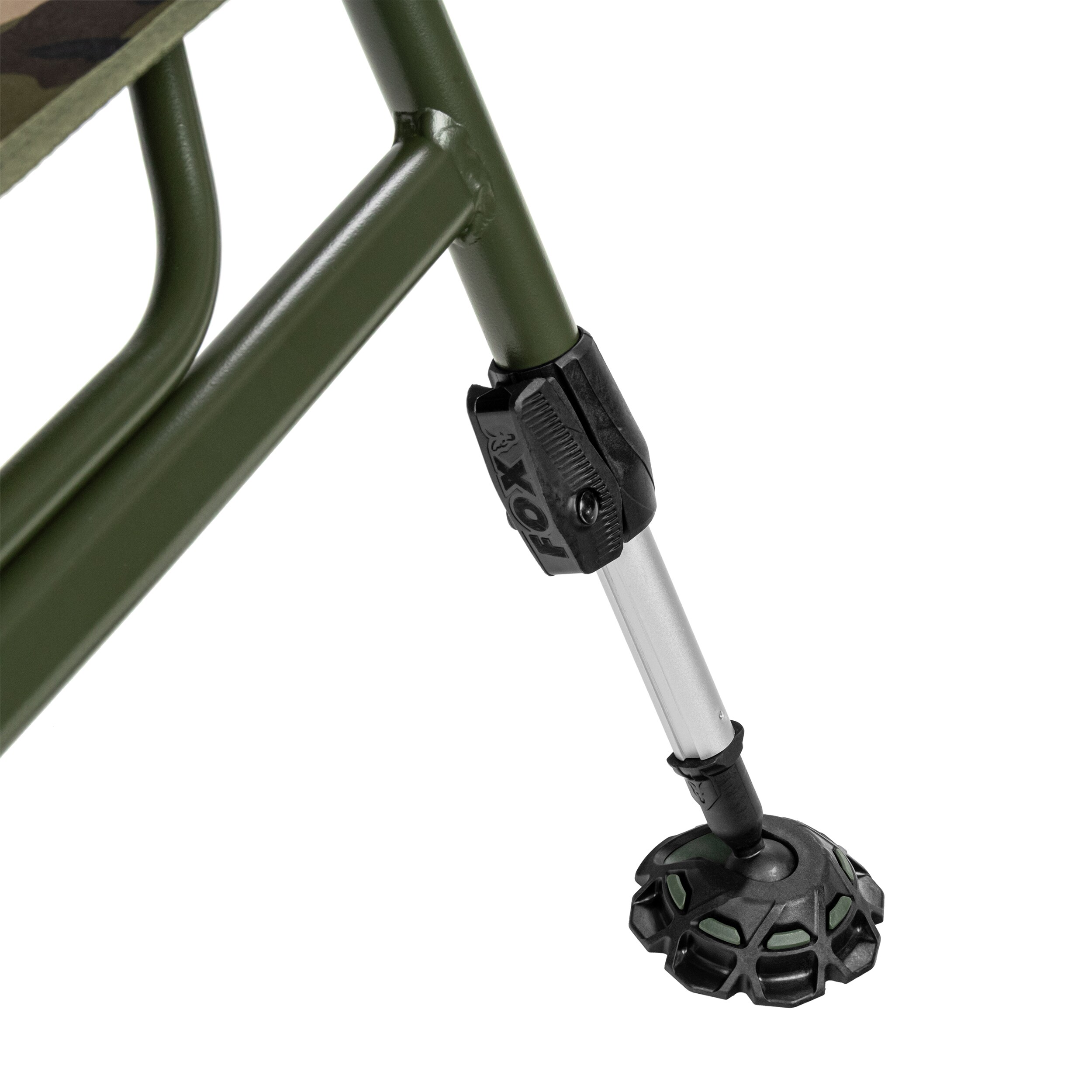 Fox - Duralite Recliner Chair - Campingstuhl