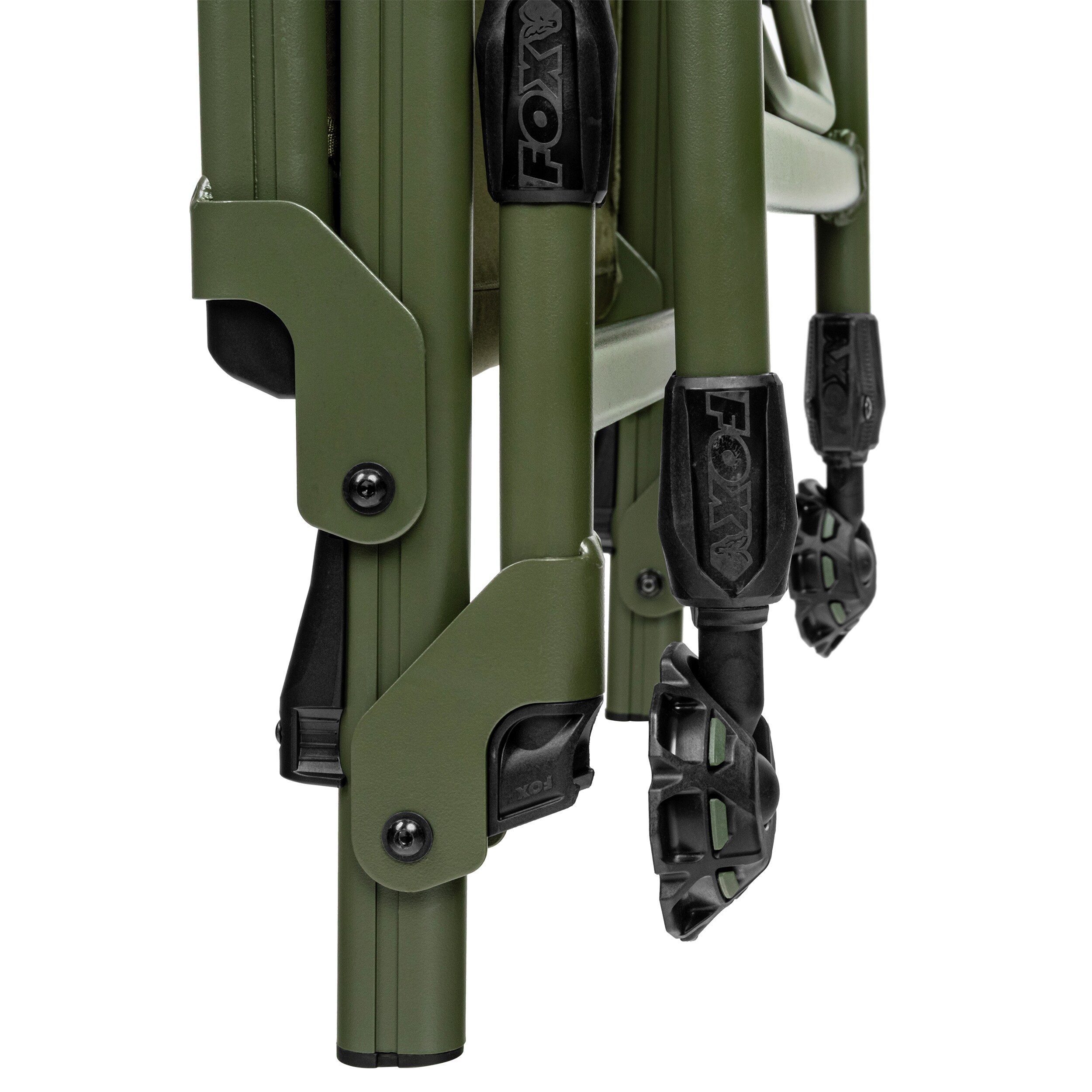 Fox - Duralite Recliner Chair - Campingstuhl