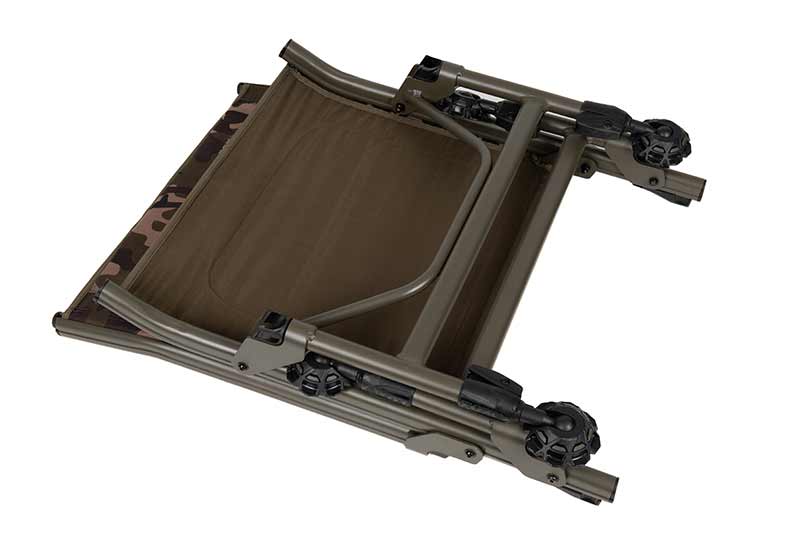 Fox - Duralite Recliner Chair - Campingstuhl