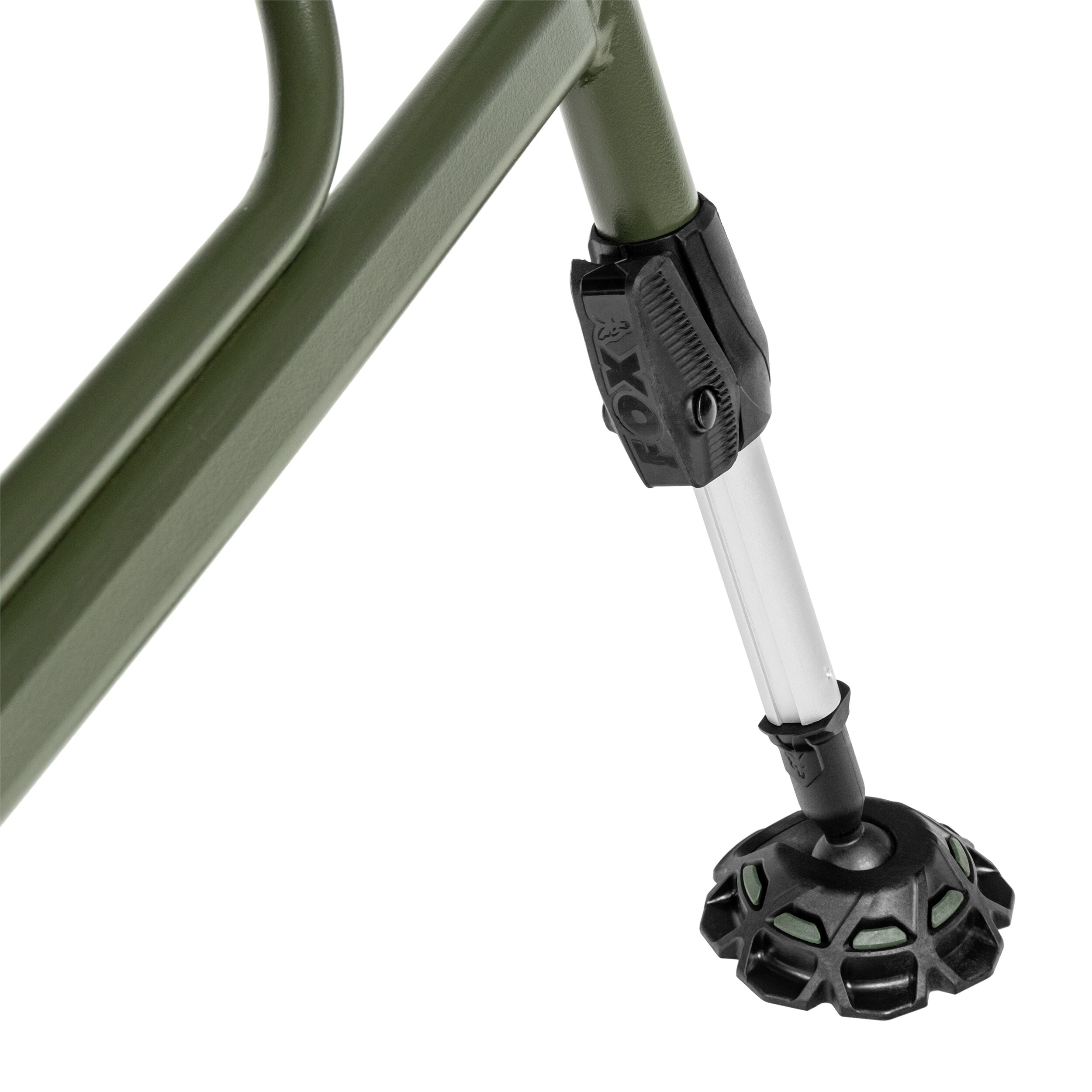 Fox - Duralite Recliner - Campingstuhl