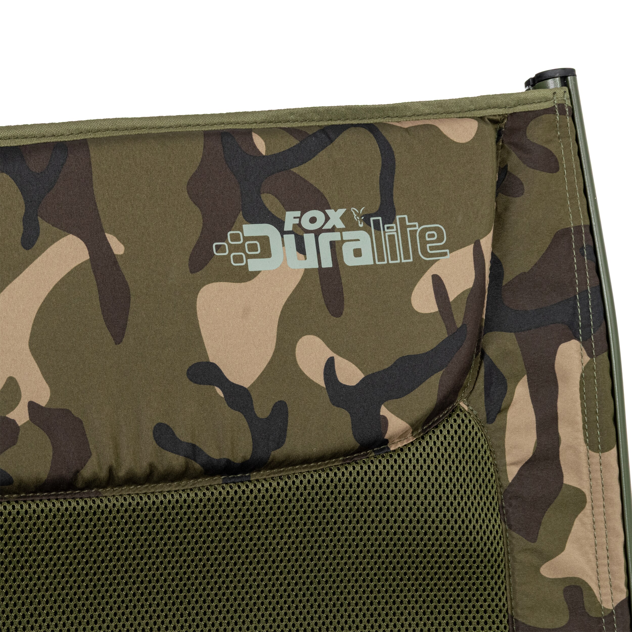 Fox - Duralite Recliner XL - Campingstuhl