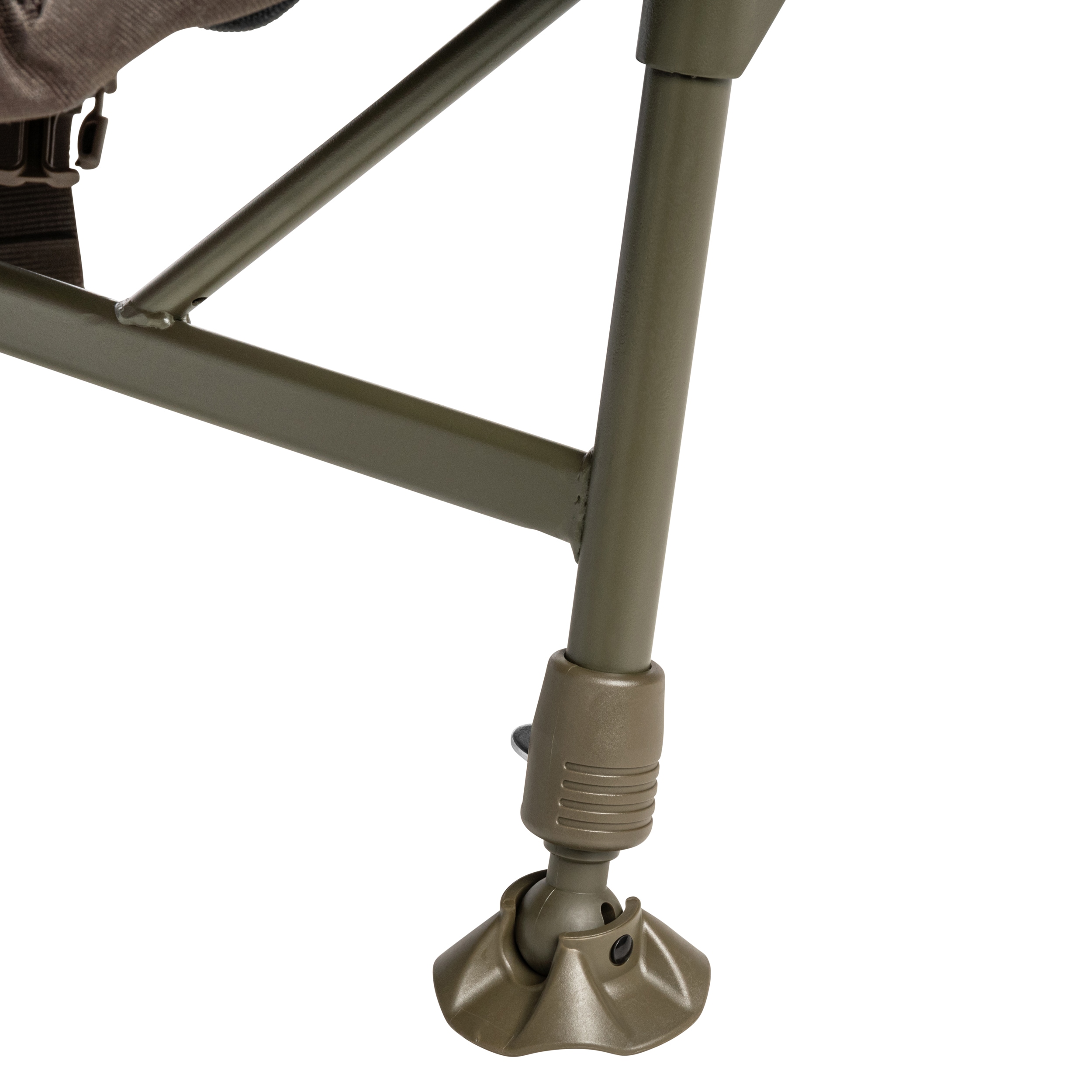 Fox - EOS Compact Faltbares Feldbett - 210 x 77 cm