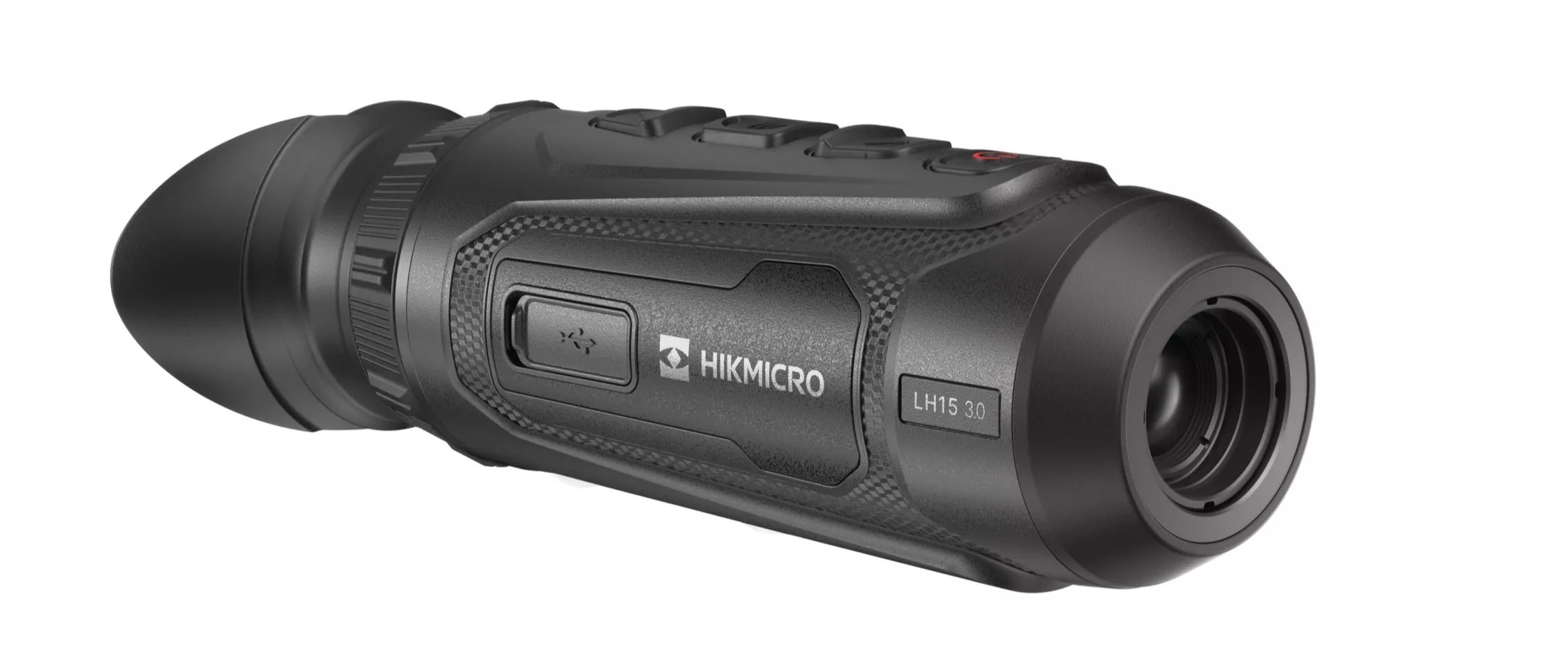 Hikvision - Hikmicro Lynx LH15 3.0 - Wärmebildgerät