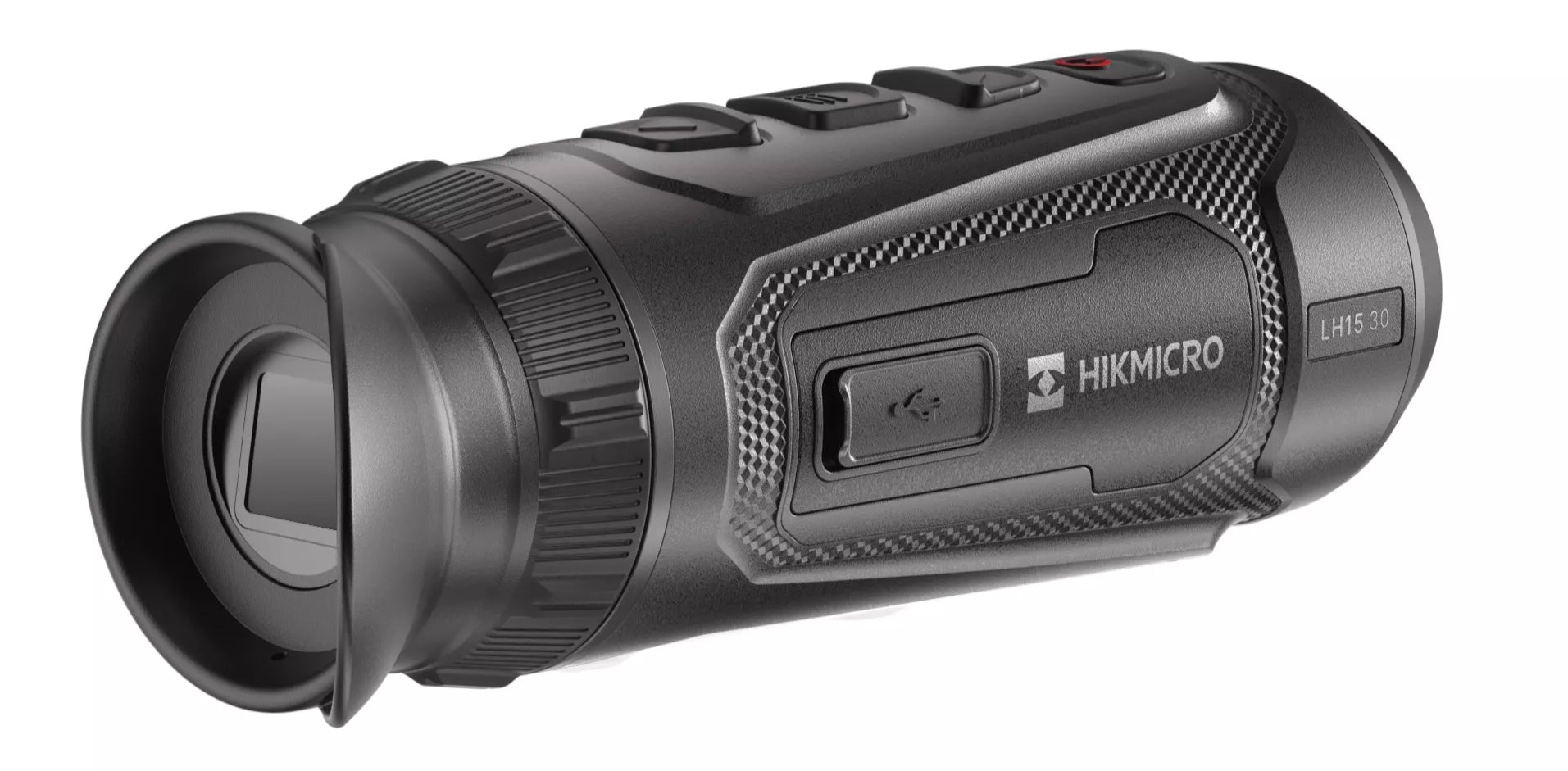 Hikvision - Hikmicro Lynx LH15 3.0 - Wärmebildgerät