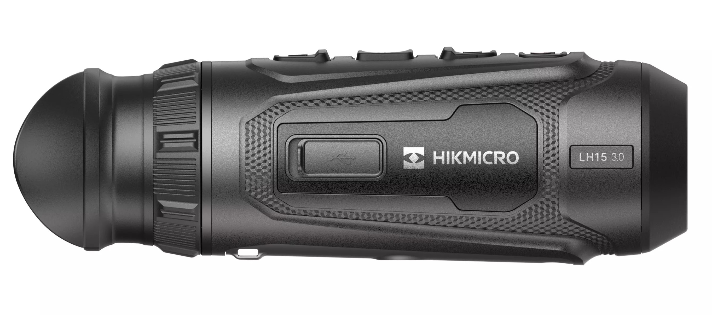 Hikvision - Hikmicro Lynx LH15 3.0 - Wärmebildgerät