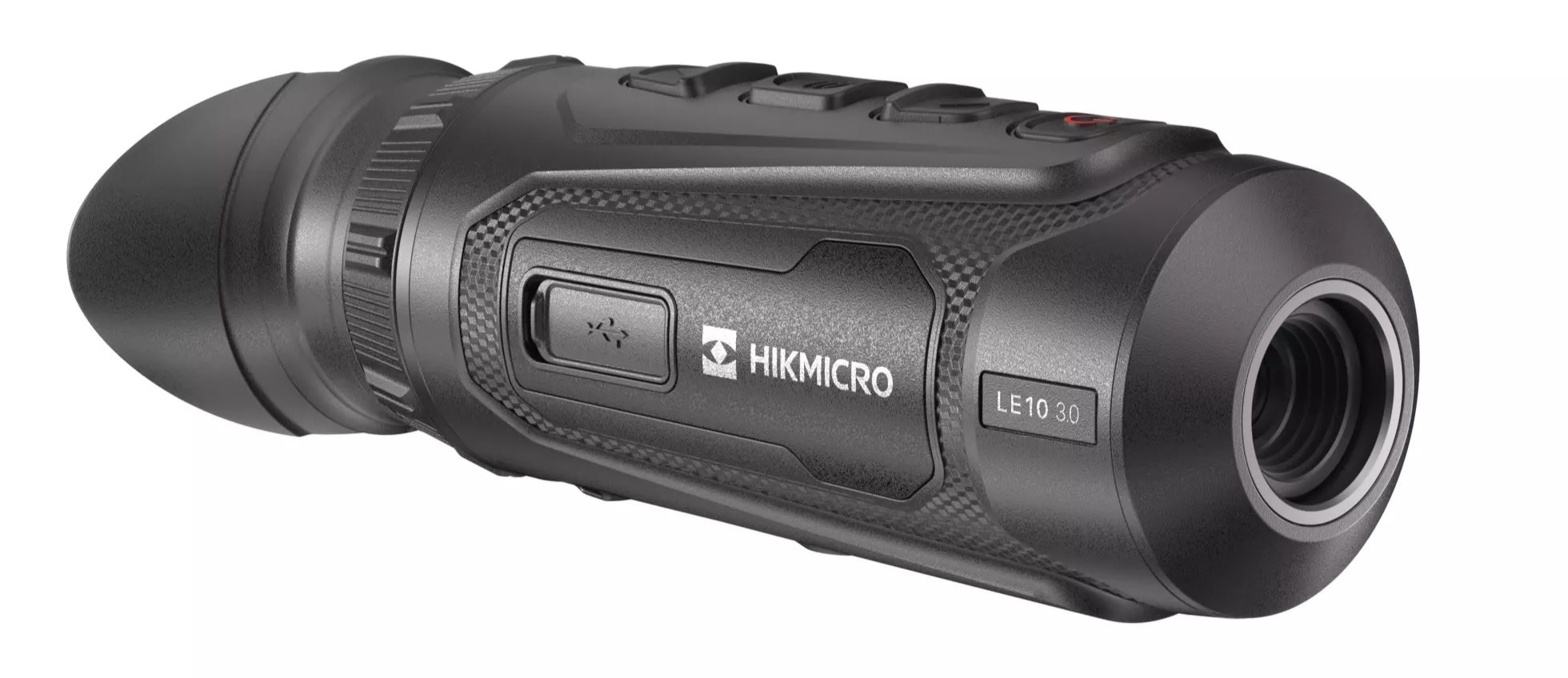 Hikvision - Hikmicro Lynx LE10 3.0 - Wärmebildgerät