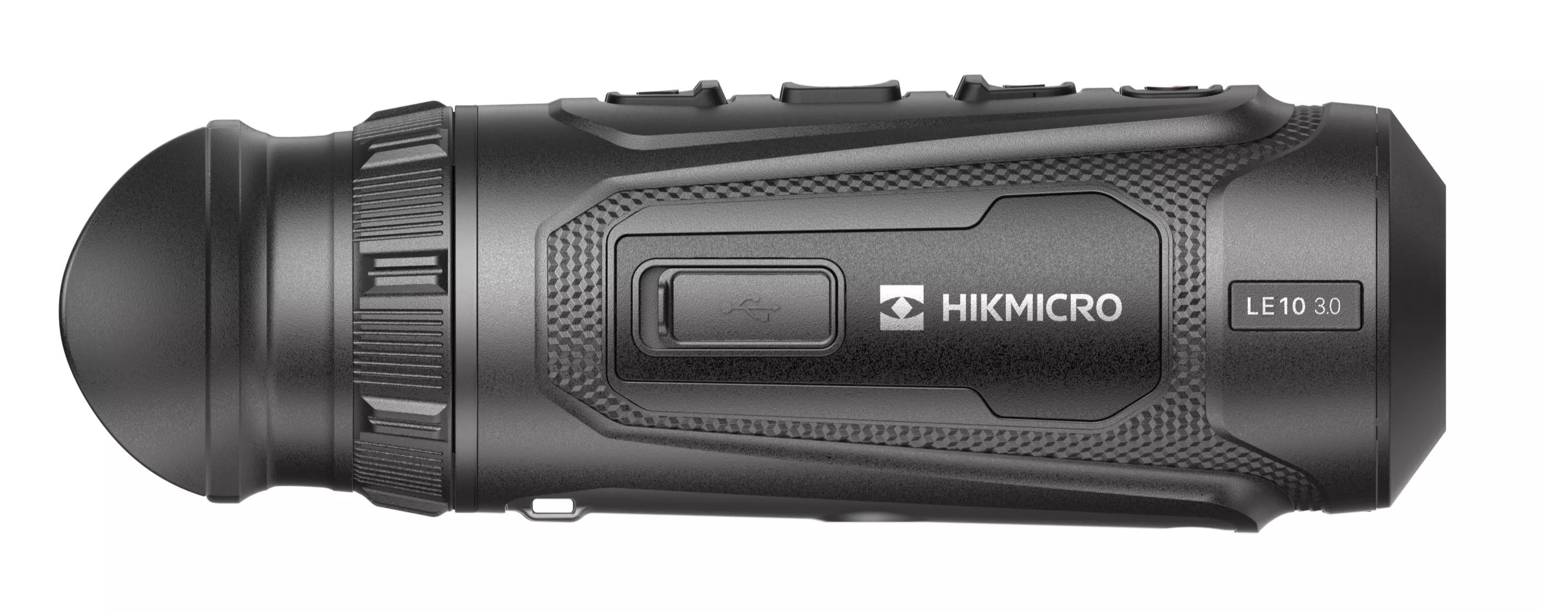 Hikvision - Hikmicro Lynx LE10 3.0 - Wärmebildgerät