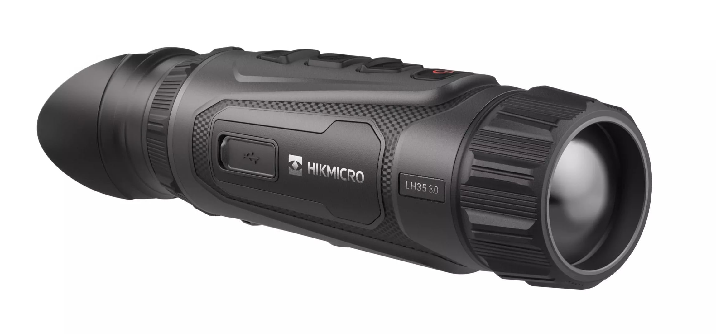 Hikvision - Hikmicro Lynx LH35 3.0 - Wärmebildgerät
