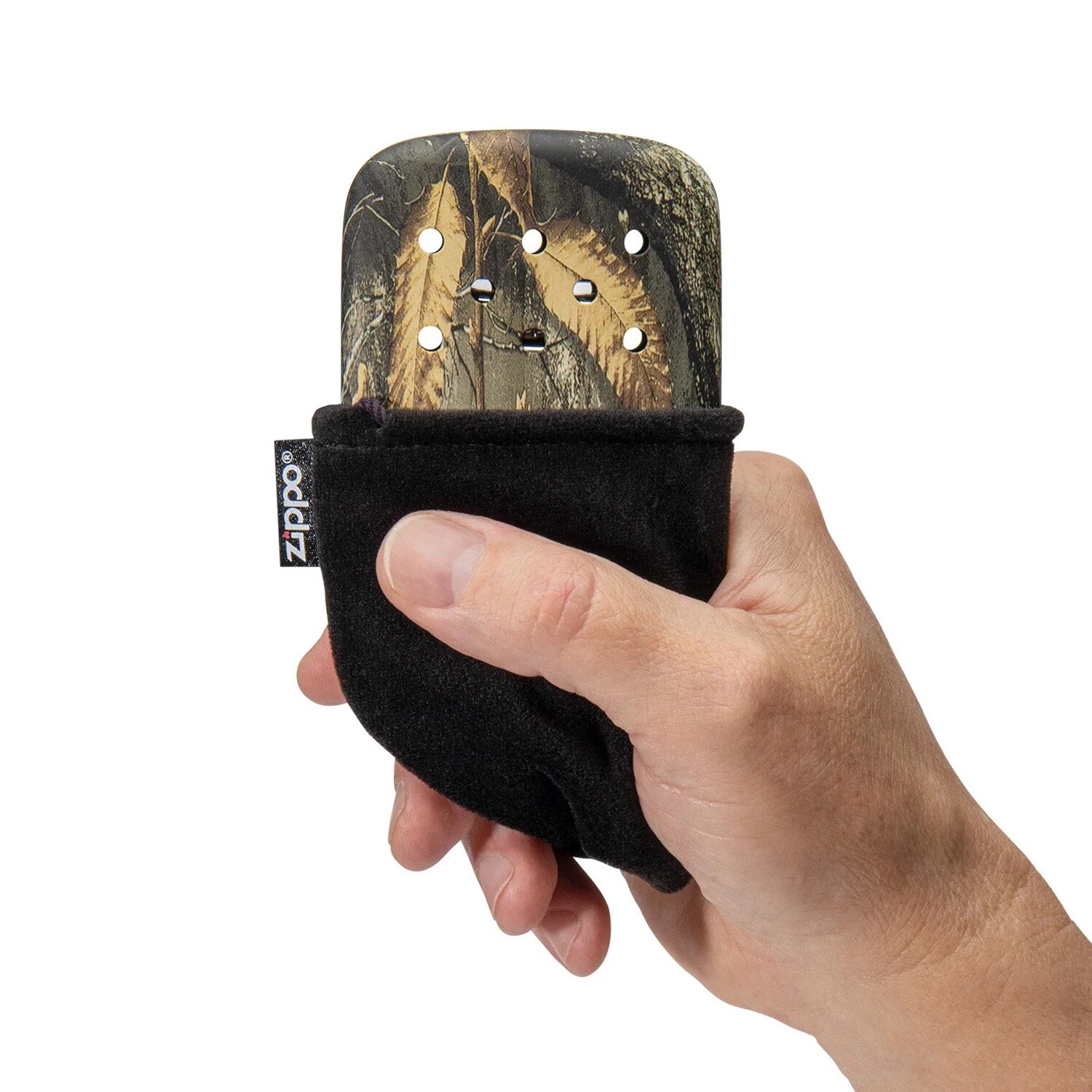 Zippo - Katalytischer Heizer 12 h - Realtree Edge