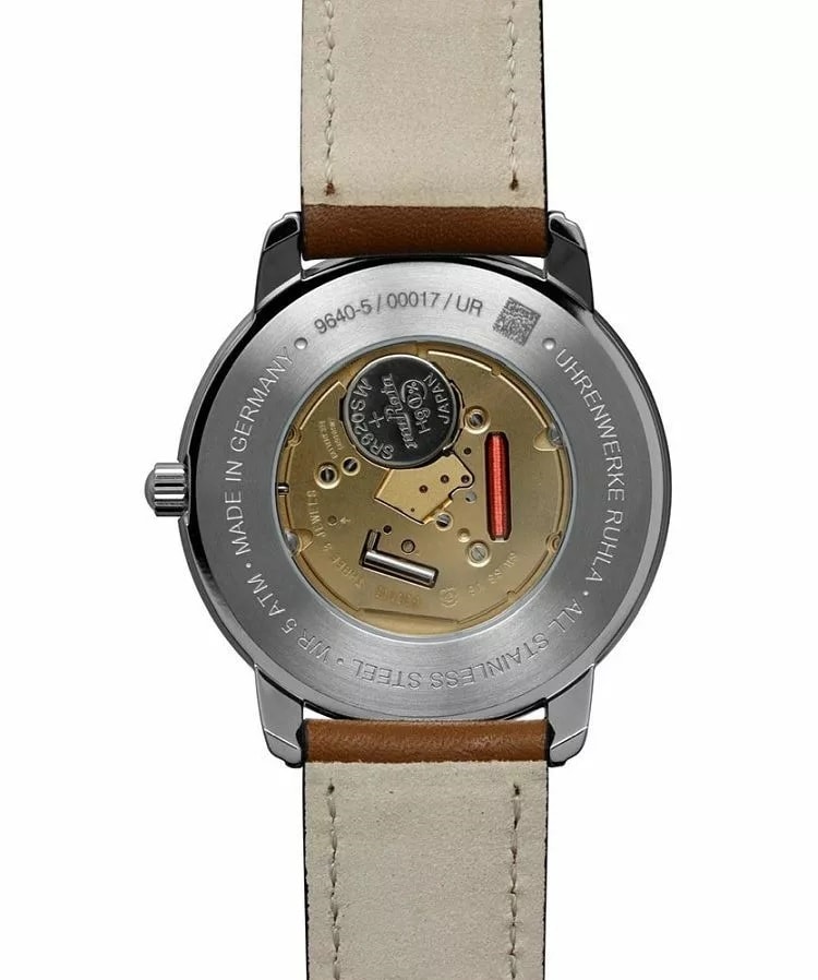 Zeppelin - Mediterranee Quartz 96405 Uhr