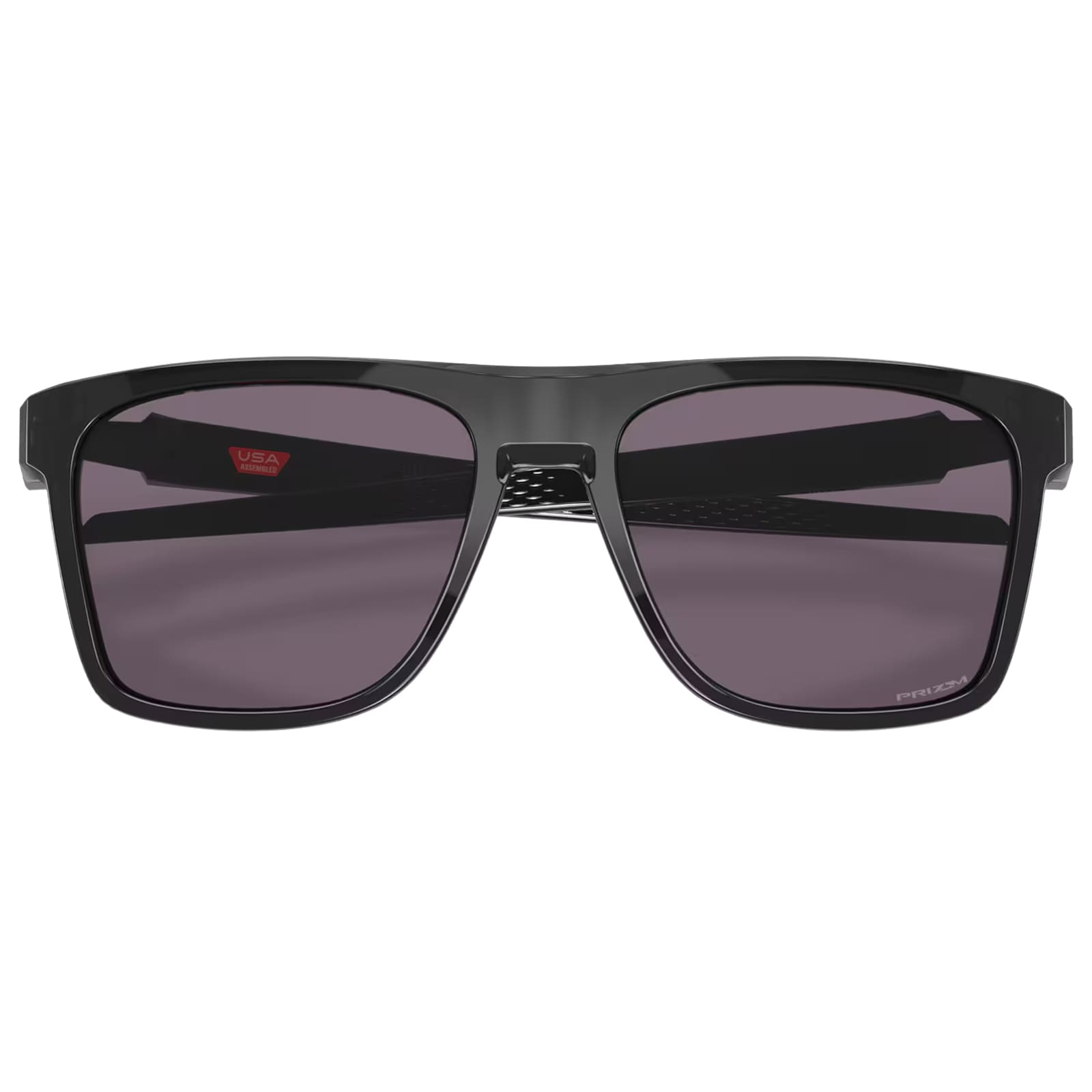 Oakley - Leffingwell Sonnenbrille - Black Ink/Prizm Grey