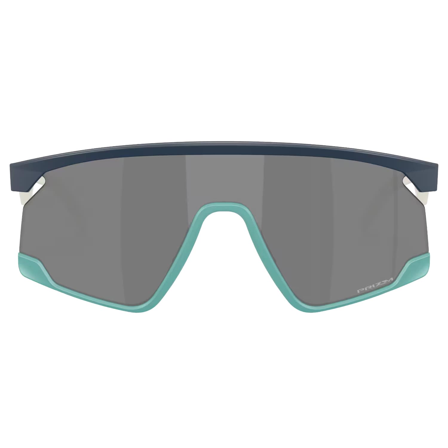 Oakley - BXTR Sonnenbrillen - Matte Abbys/Prizm Black