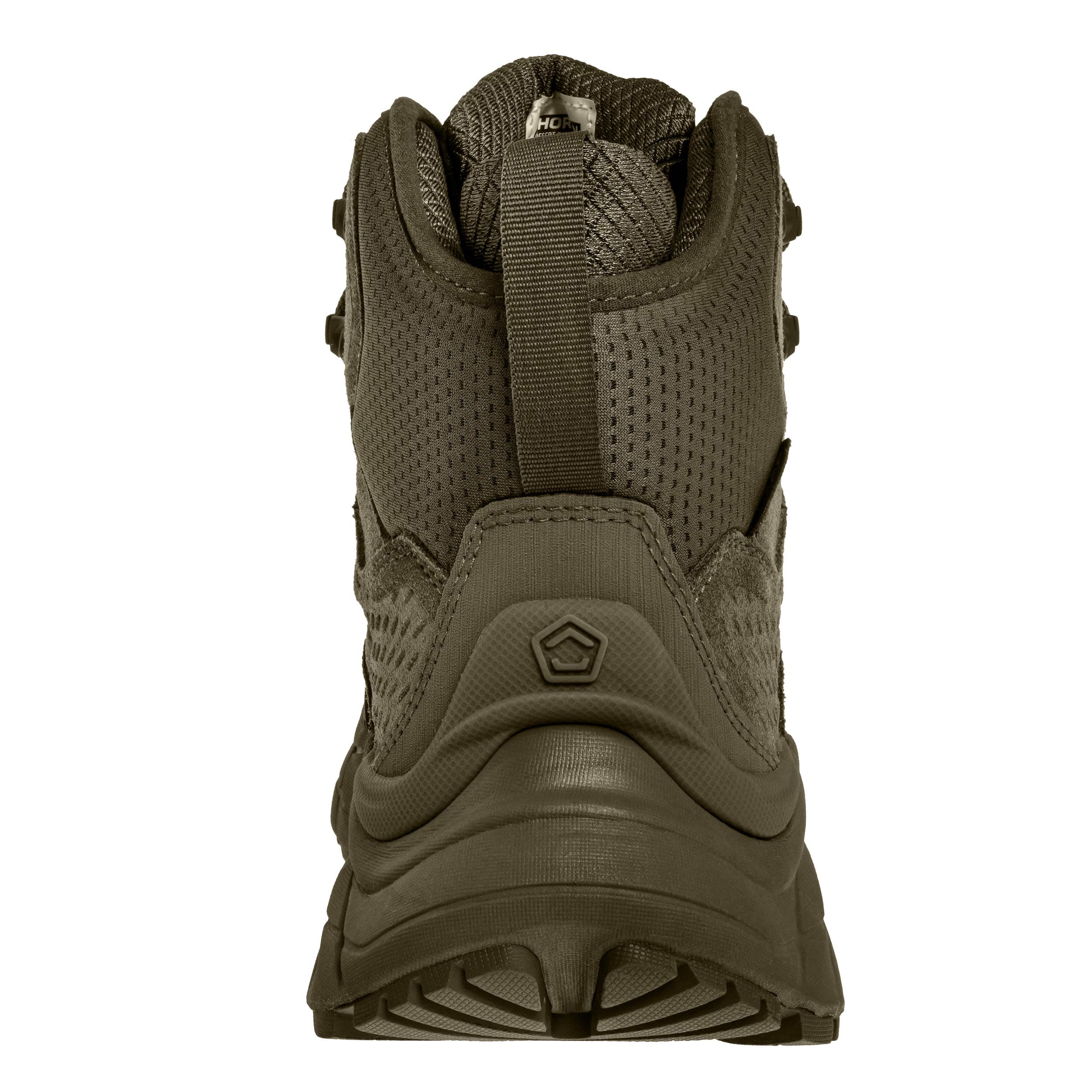 Pentagon - Horizon Desert Trekking 6'' Schuhe - Ranger Green