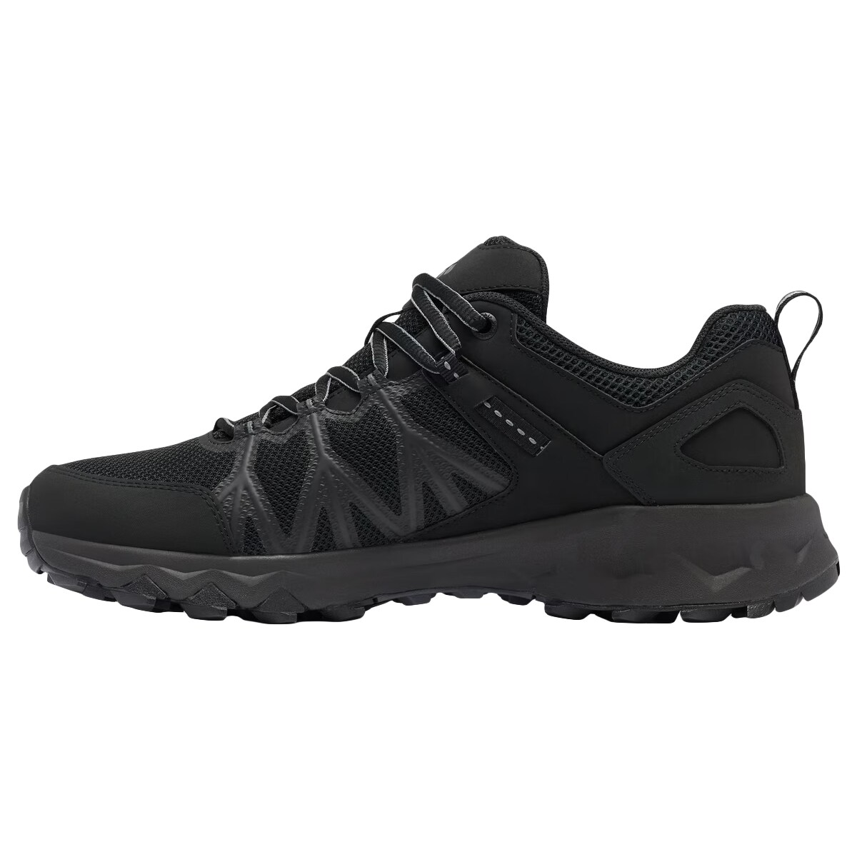 Columbia - PeakFreak II Low OutDry Schuhe - Black/Shark