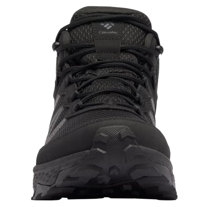 Columbia - PeakFreak II Rush OutDry Schuhe - Black/Shark