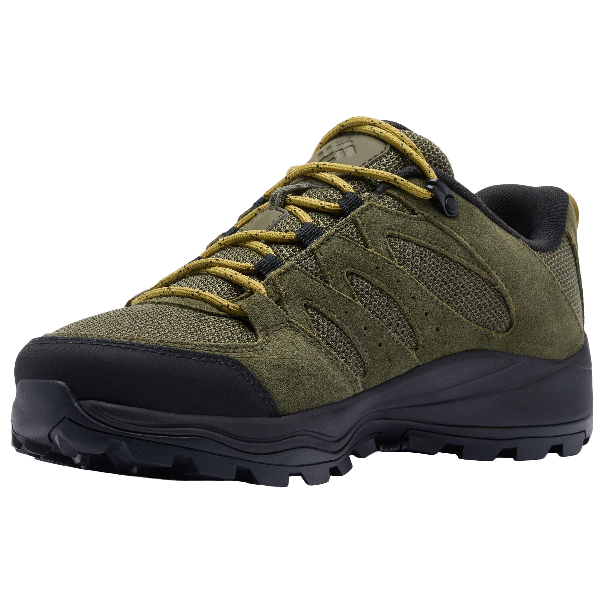 Columbia - Redmond IV Waterproof Schuhe - Nori/Peppercorn