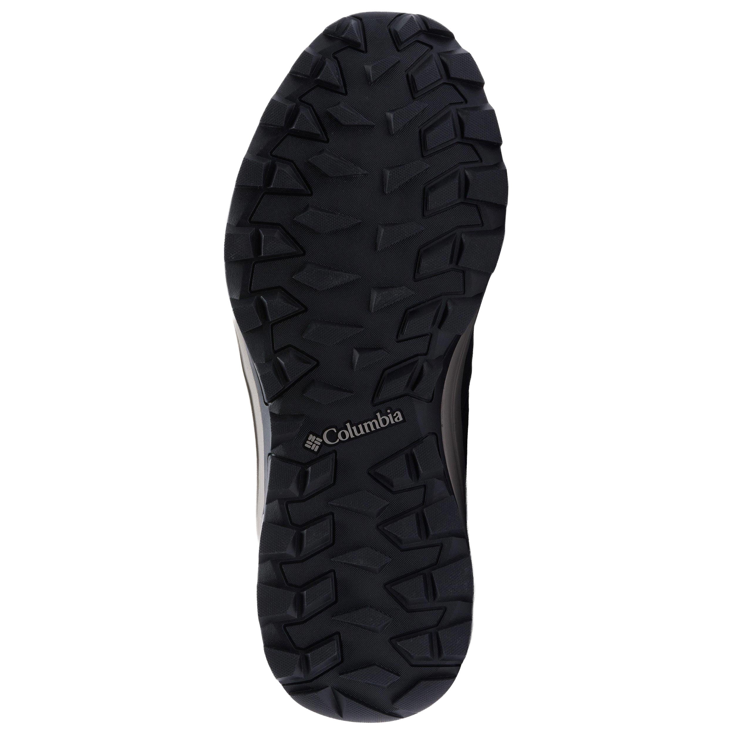 Columbia - Redmond IV Breathe Schuhe - Dark Moss/Stinger