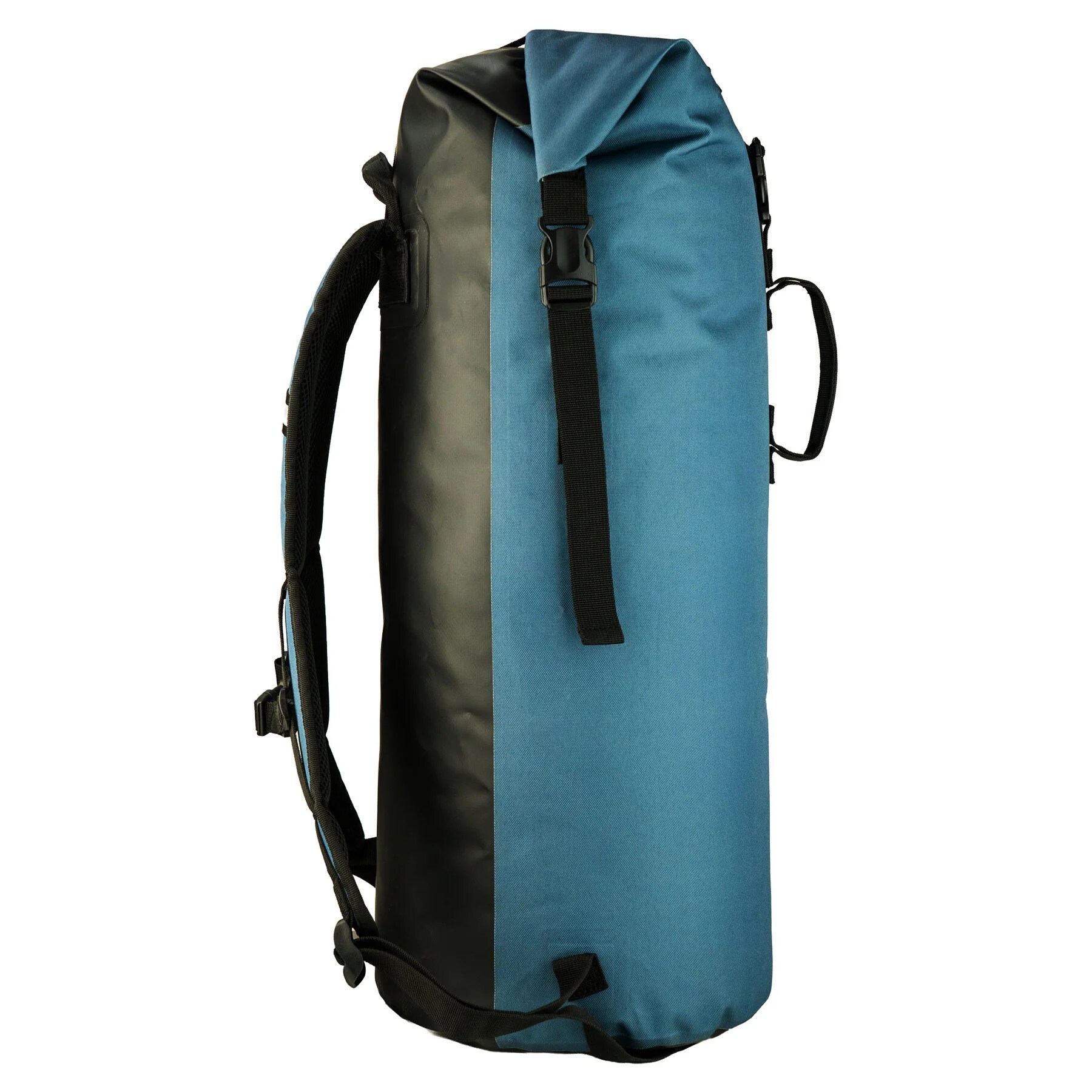 Highlander - Outdoor Affric wasserdichter Rucksack 35 l - Cool Blue