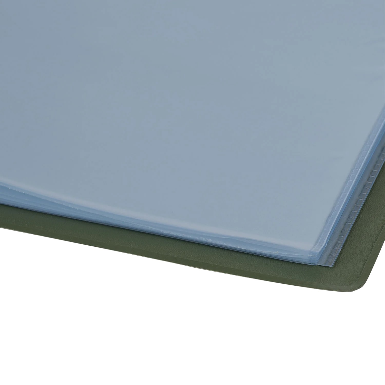 Highlander - Forces Military Doc Folder A4 - Dokumentenetui