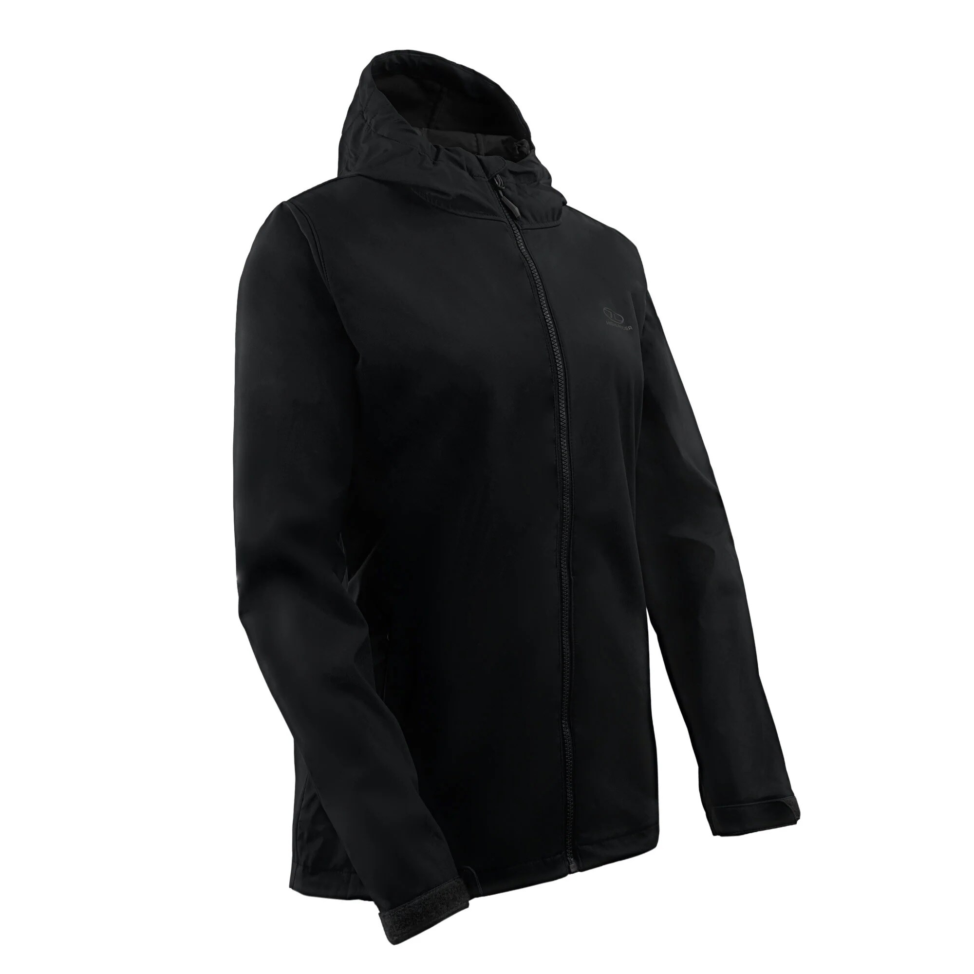 Highlander - Outdoor Shield V2 Softshell Damenjacke - Black