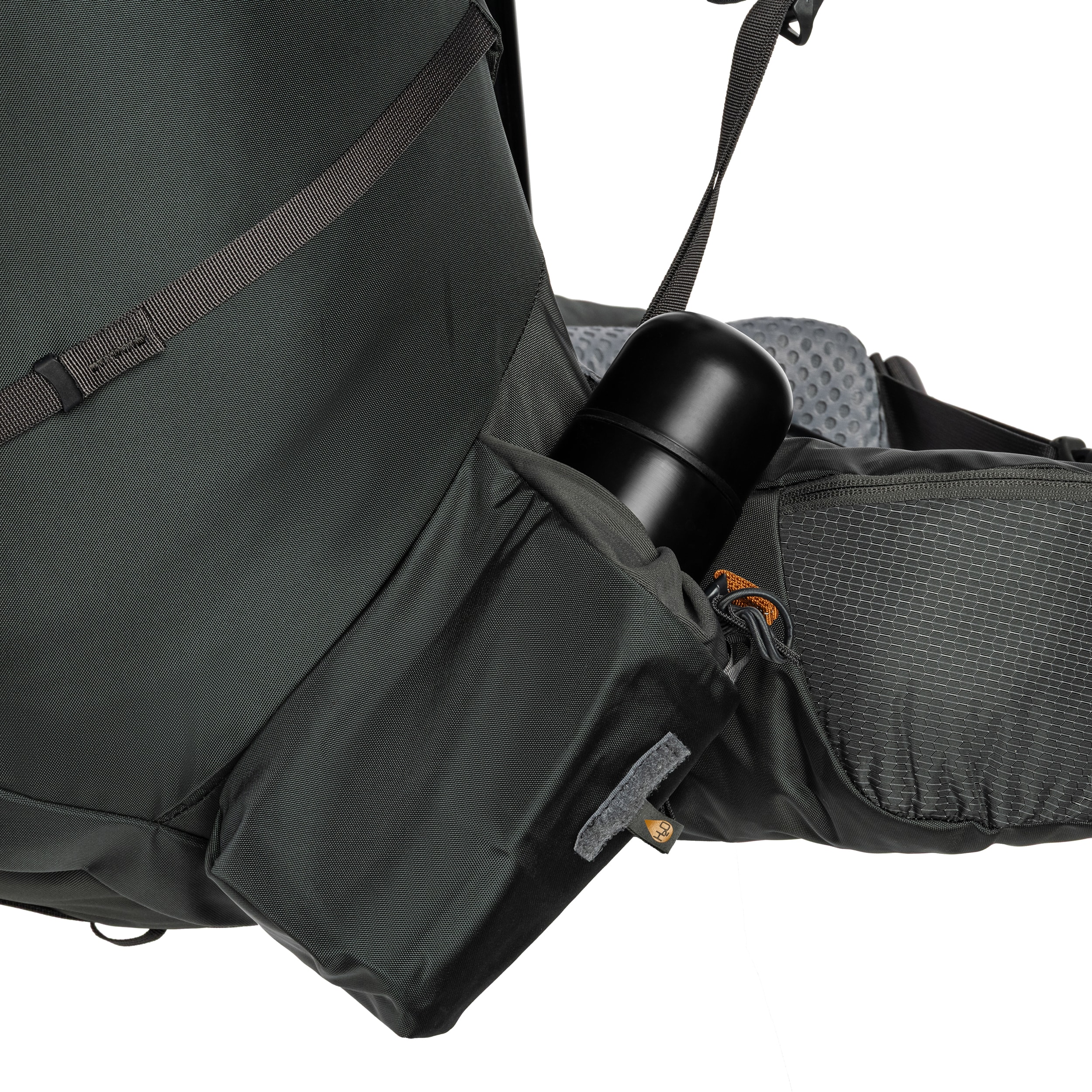 Gregory Baltoro L Pro RC 100 l Rucksack – Iron Grey