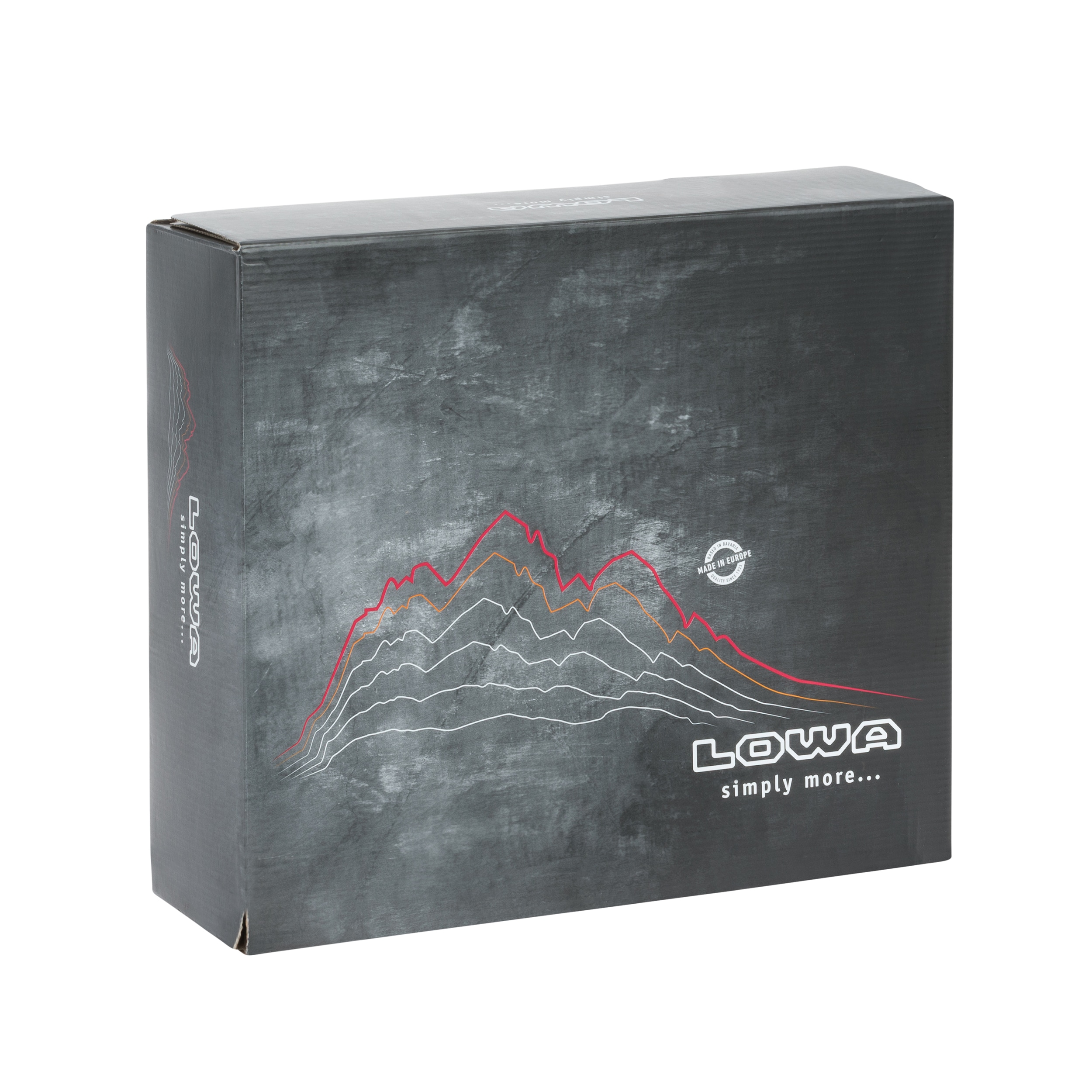 Lowa - Tibet GTX Schuhe - Sepia/Slate